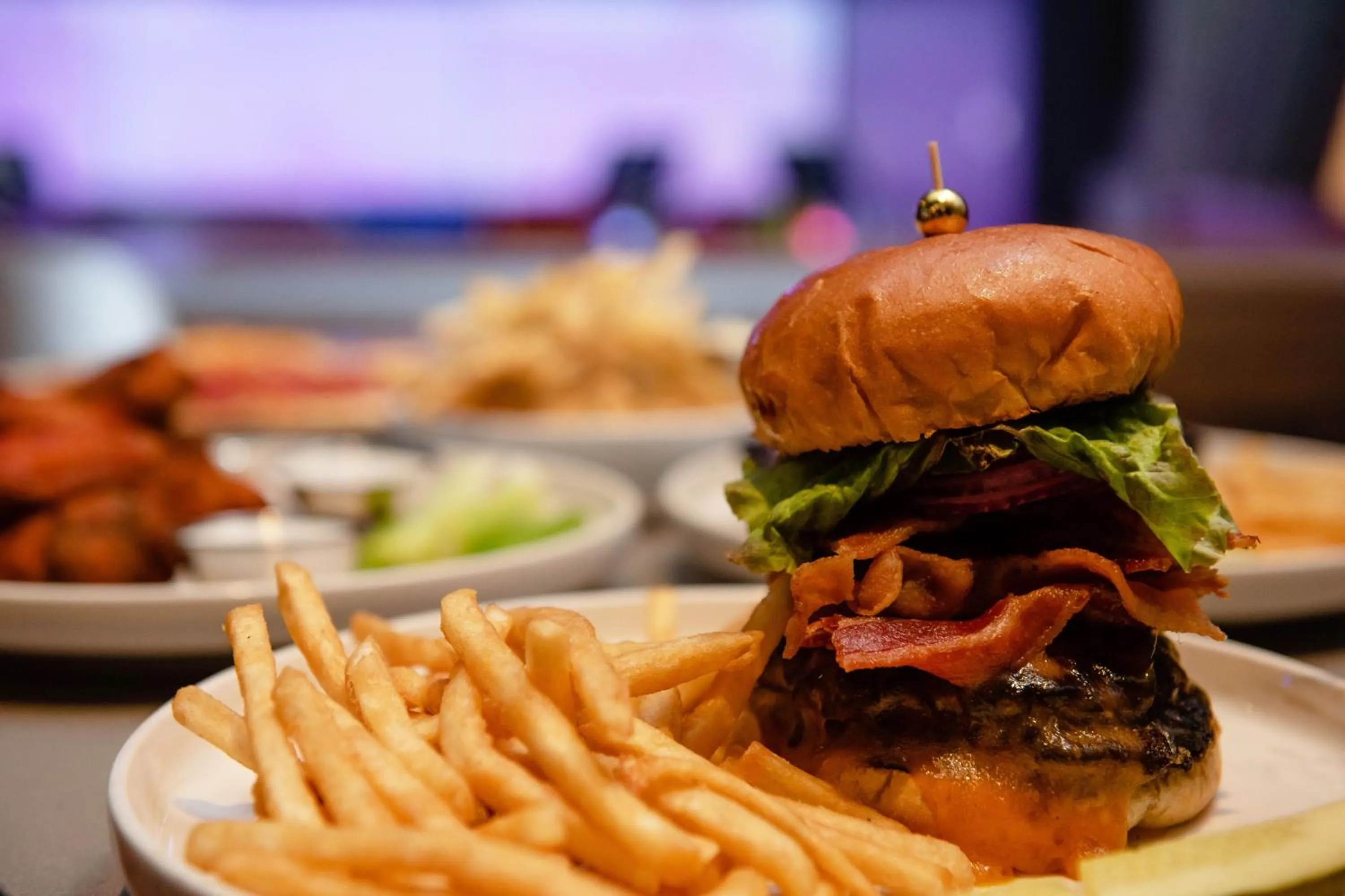 Restaurant/places to eat in JW Marriott Marco Island Beach Resort