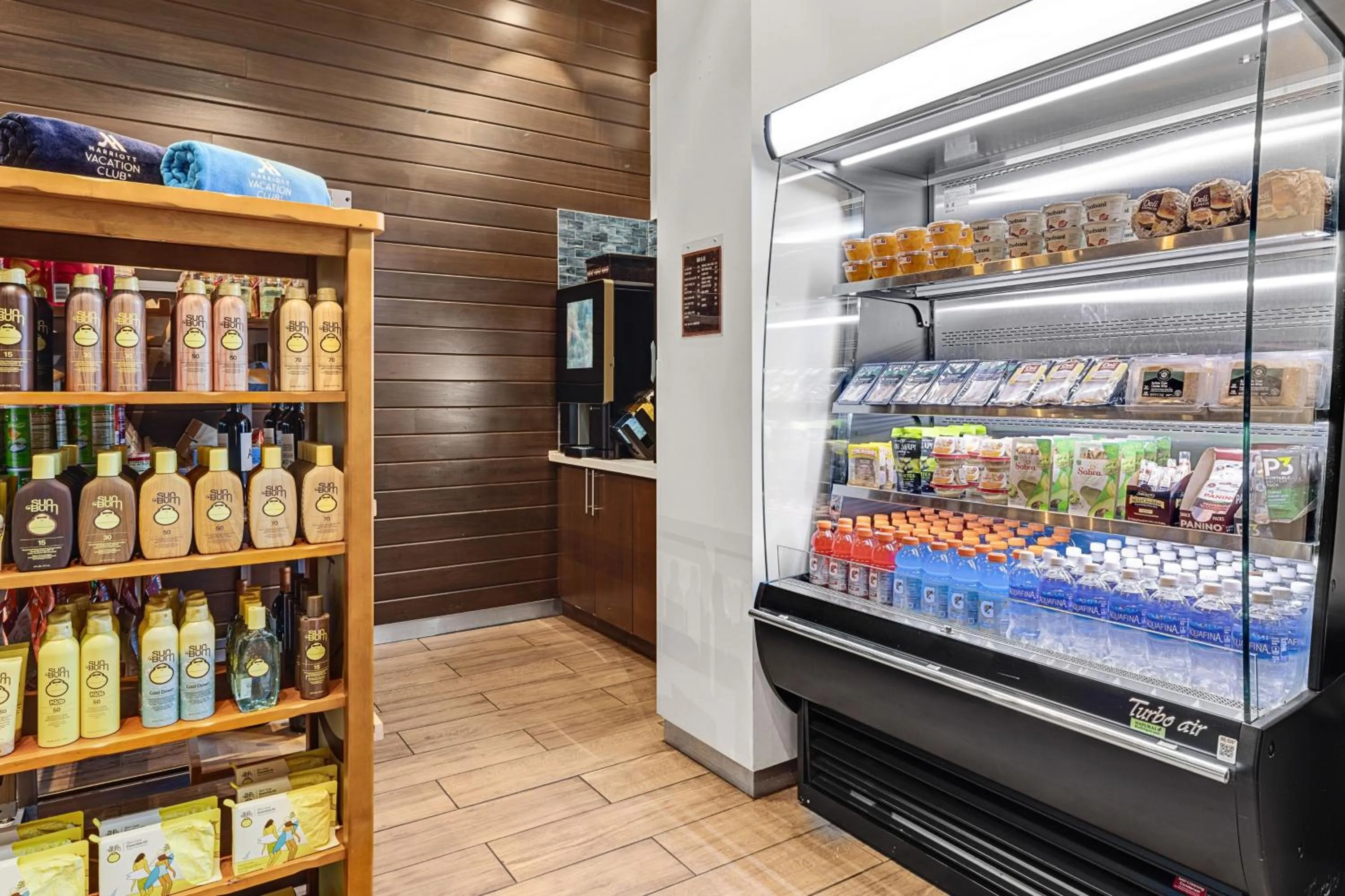 Other in Marriott's Crystal Shores