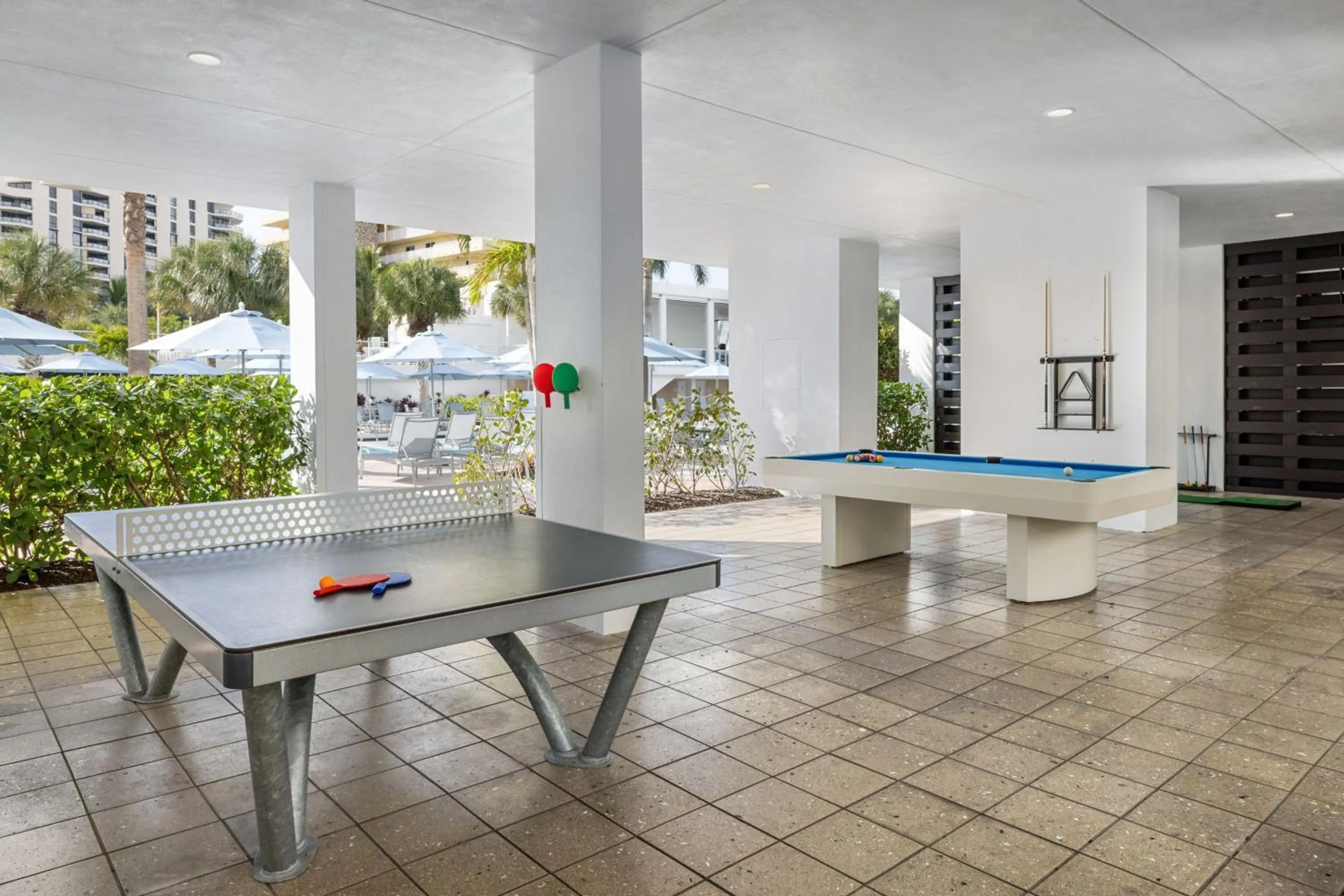 Other in Marriott's Crystal Shores