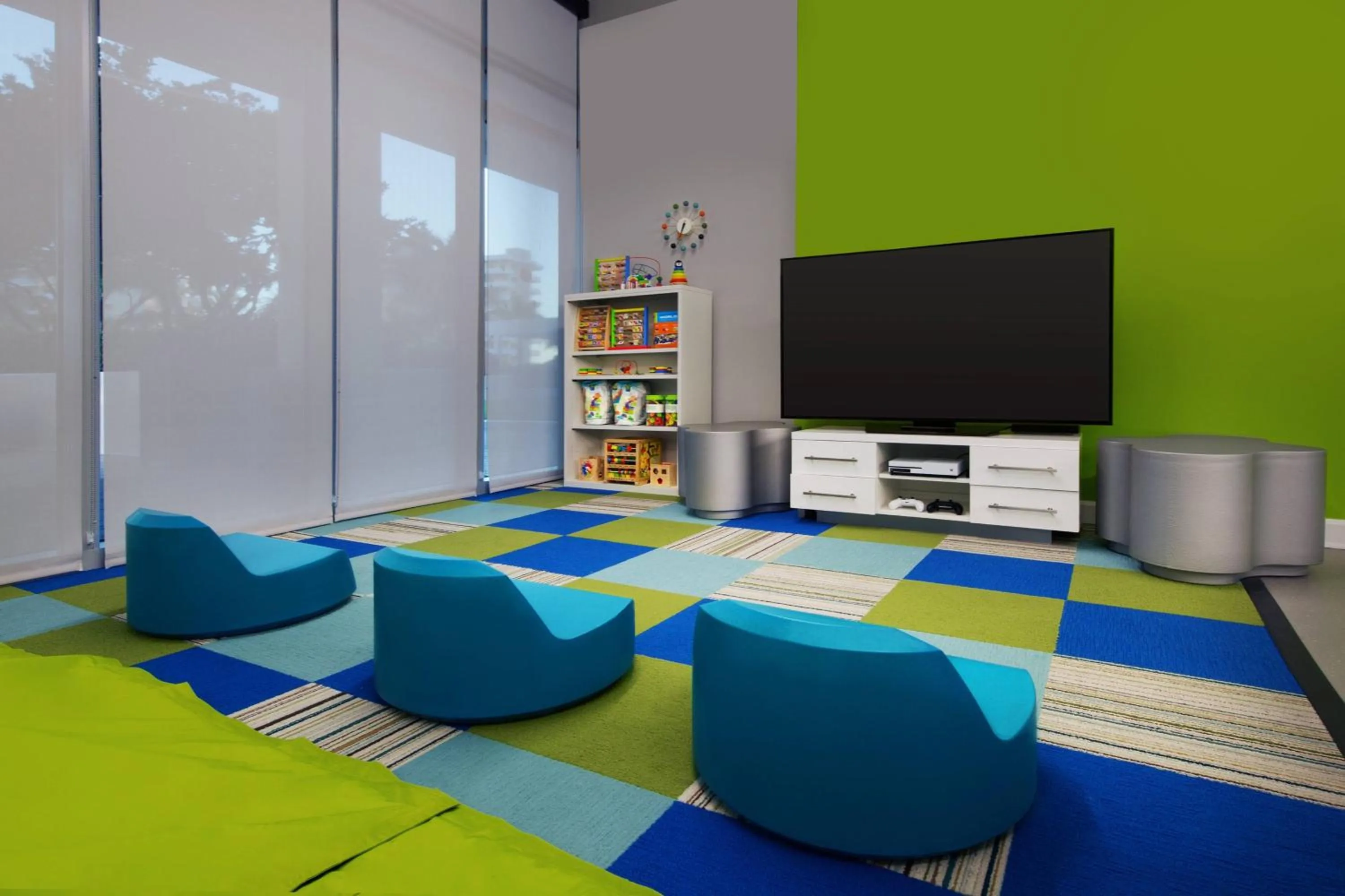 Other in Marriott's Crystal Shores