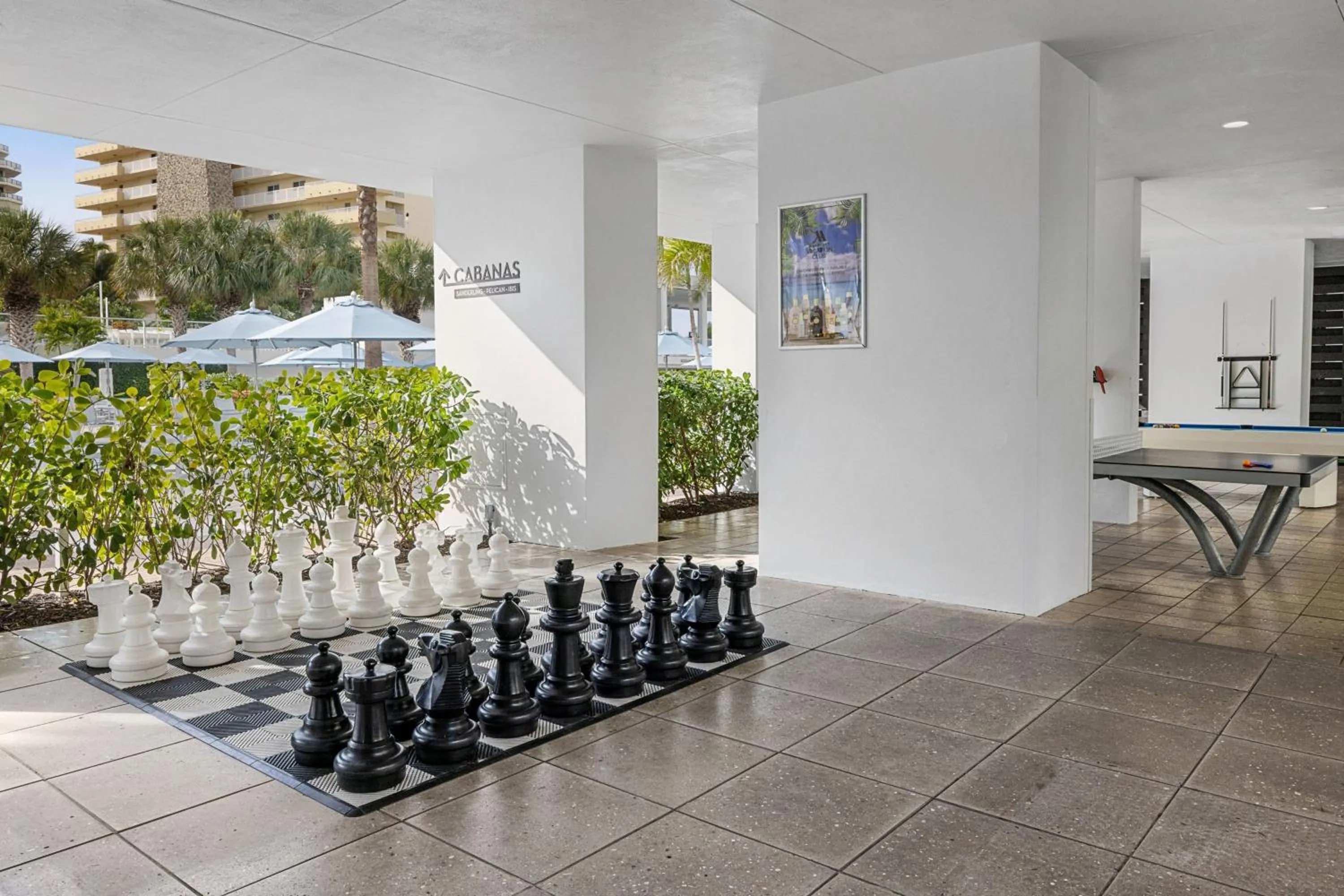 Other in Marriott's Crystal Shores