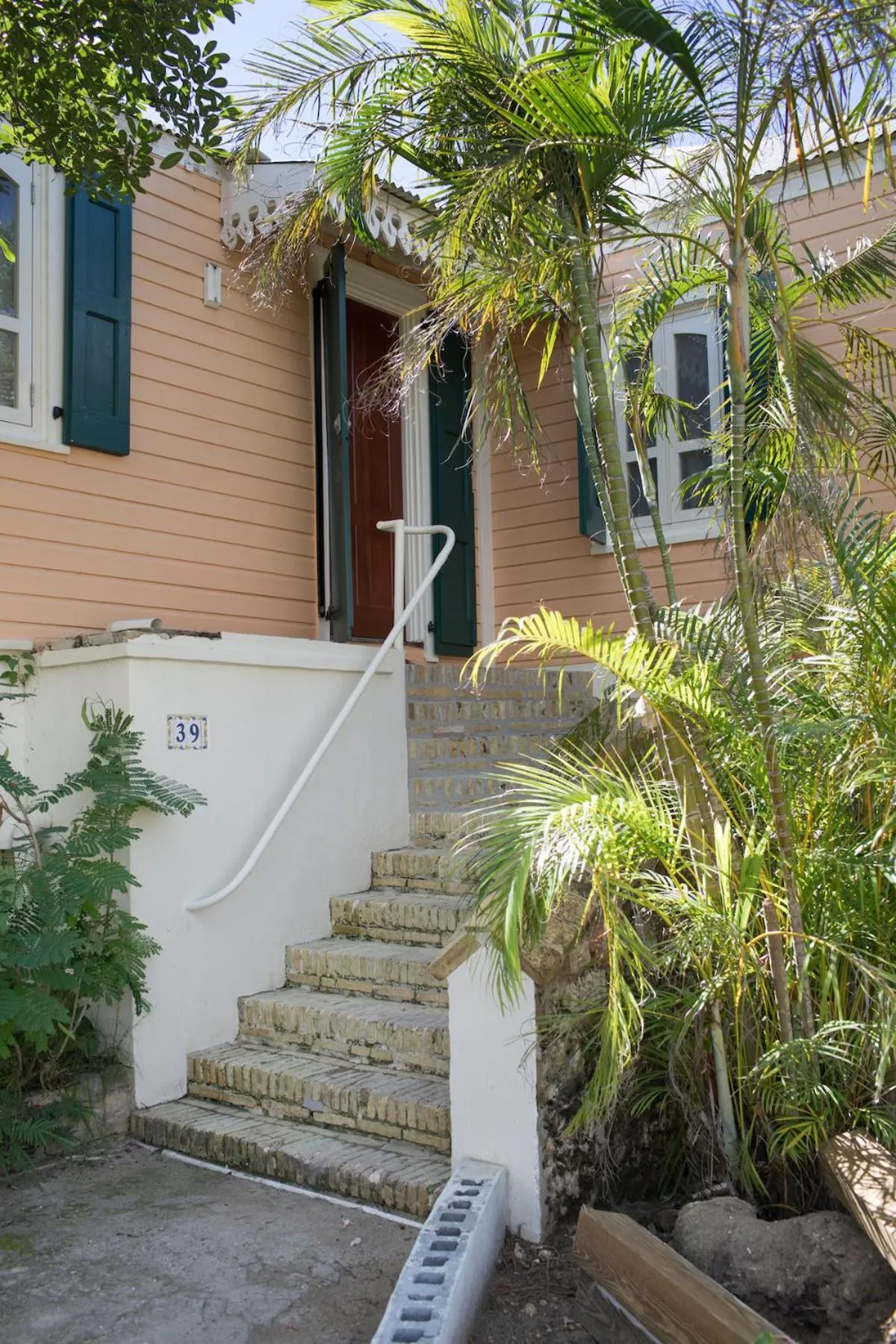 Property building in The Fred - Adults only Hotel