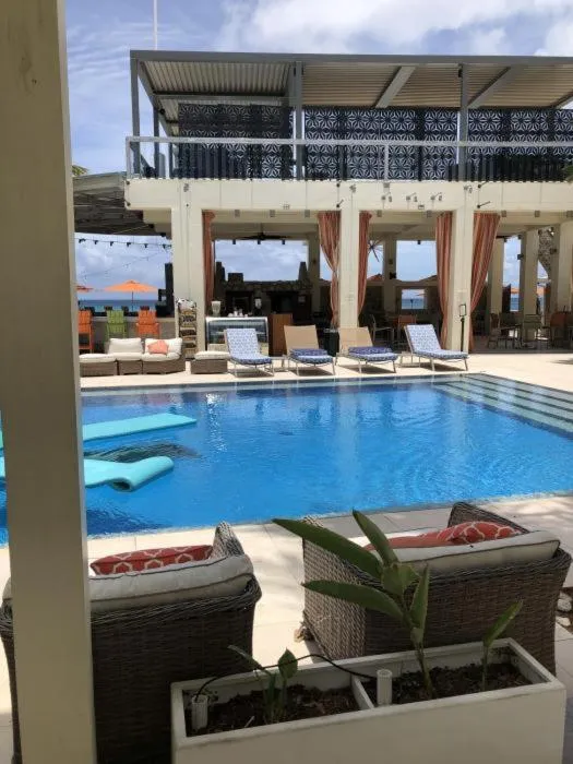 The Fred - Adults only Hotel