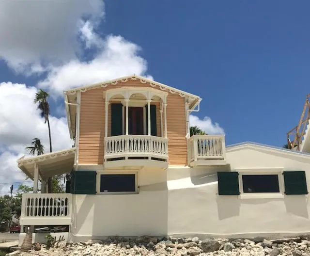 Property building in The Fred - Adults only Hotel