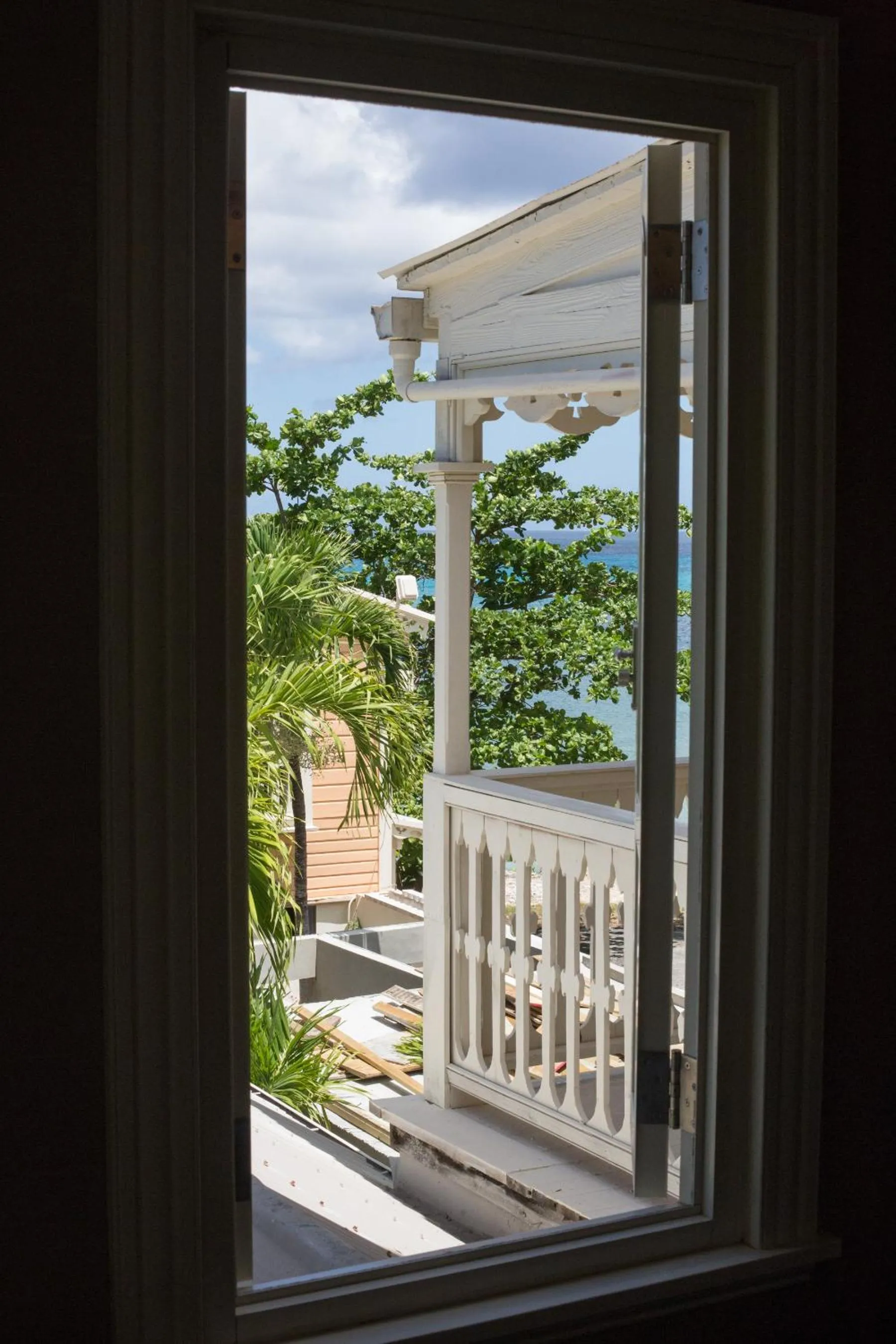 Property building in The Fred - Adults only Hotel