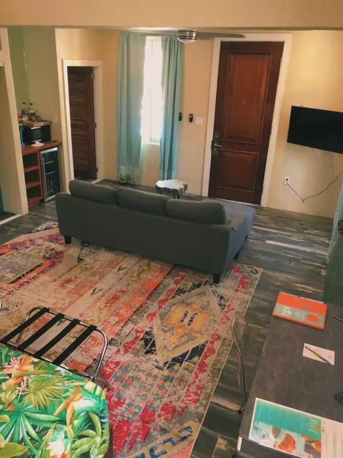 The Fred - Adults only Hotel