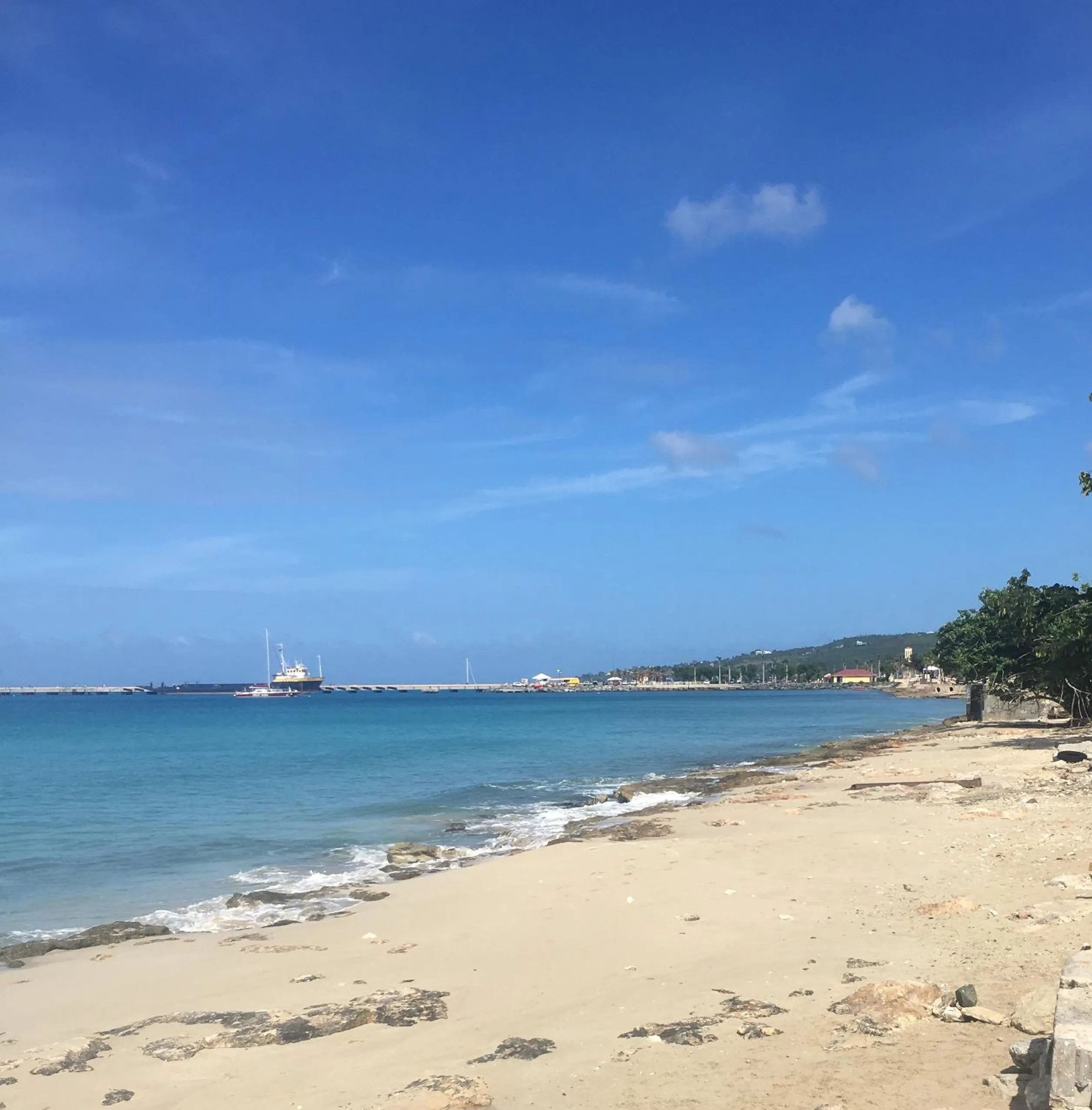 Beach in The Fred - Adults only Hotel