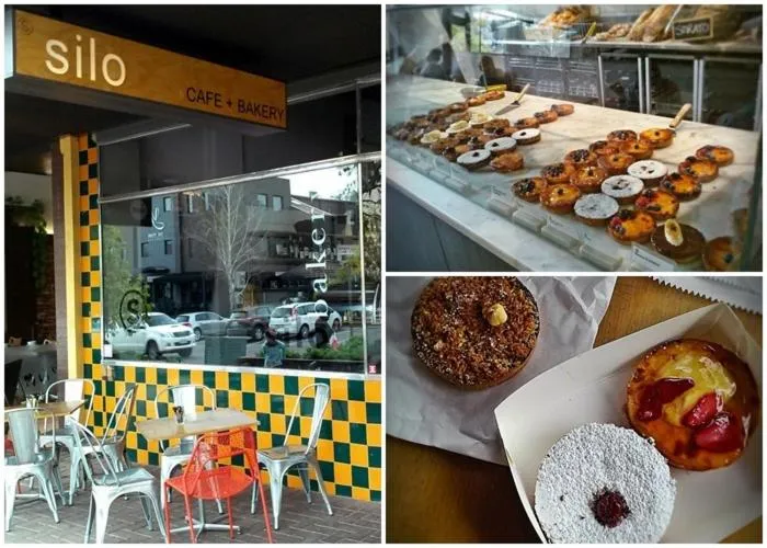 Oxley Court Serviced Apartments