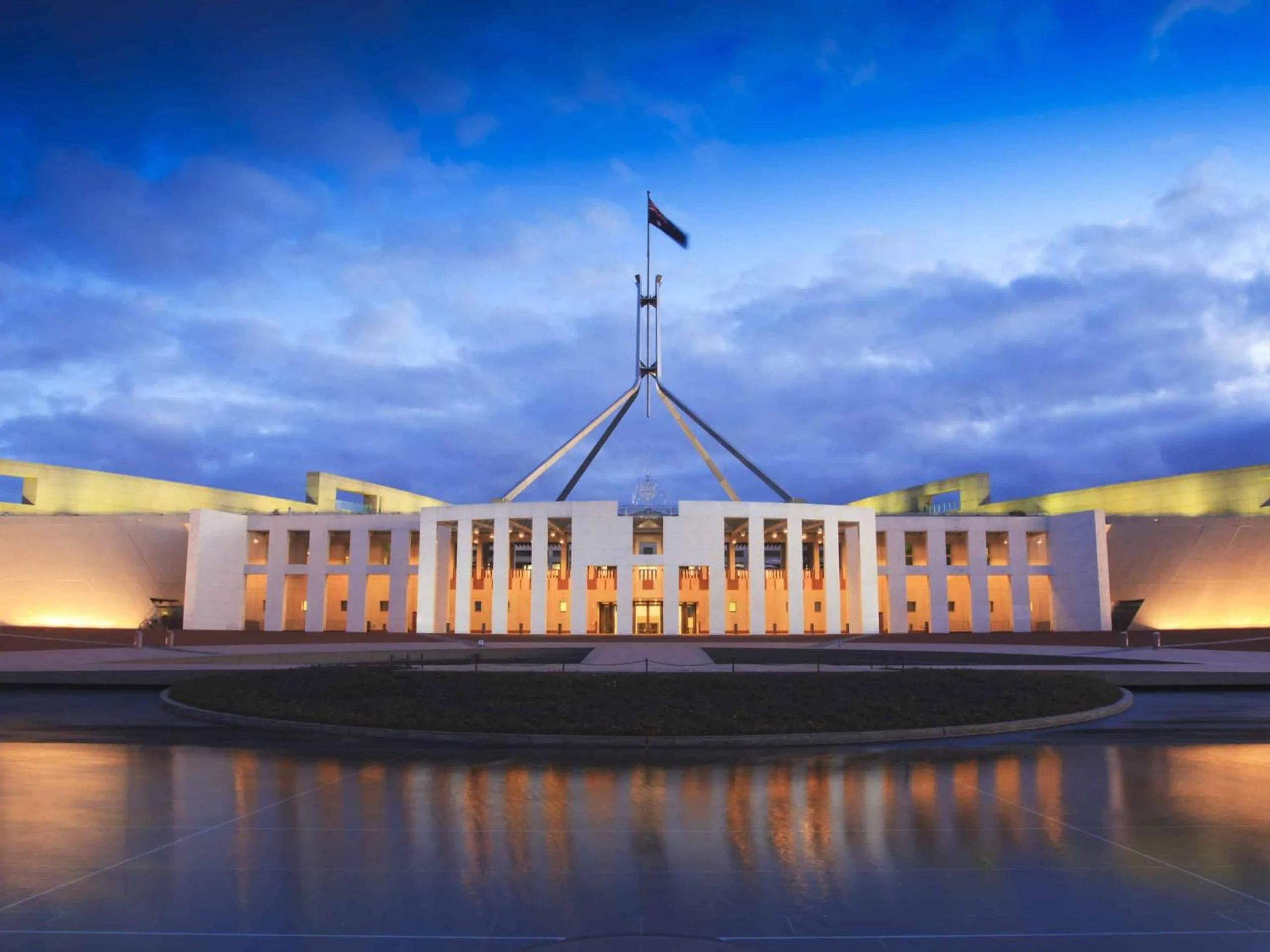 Oxley Court Serviced Apartments