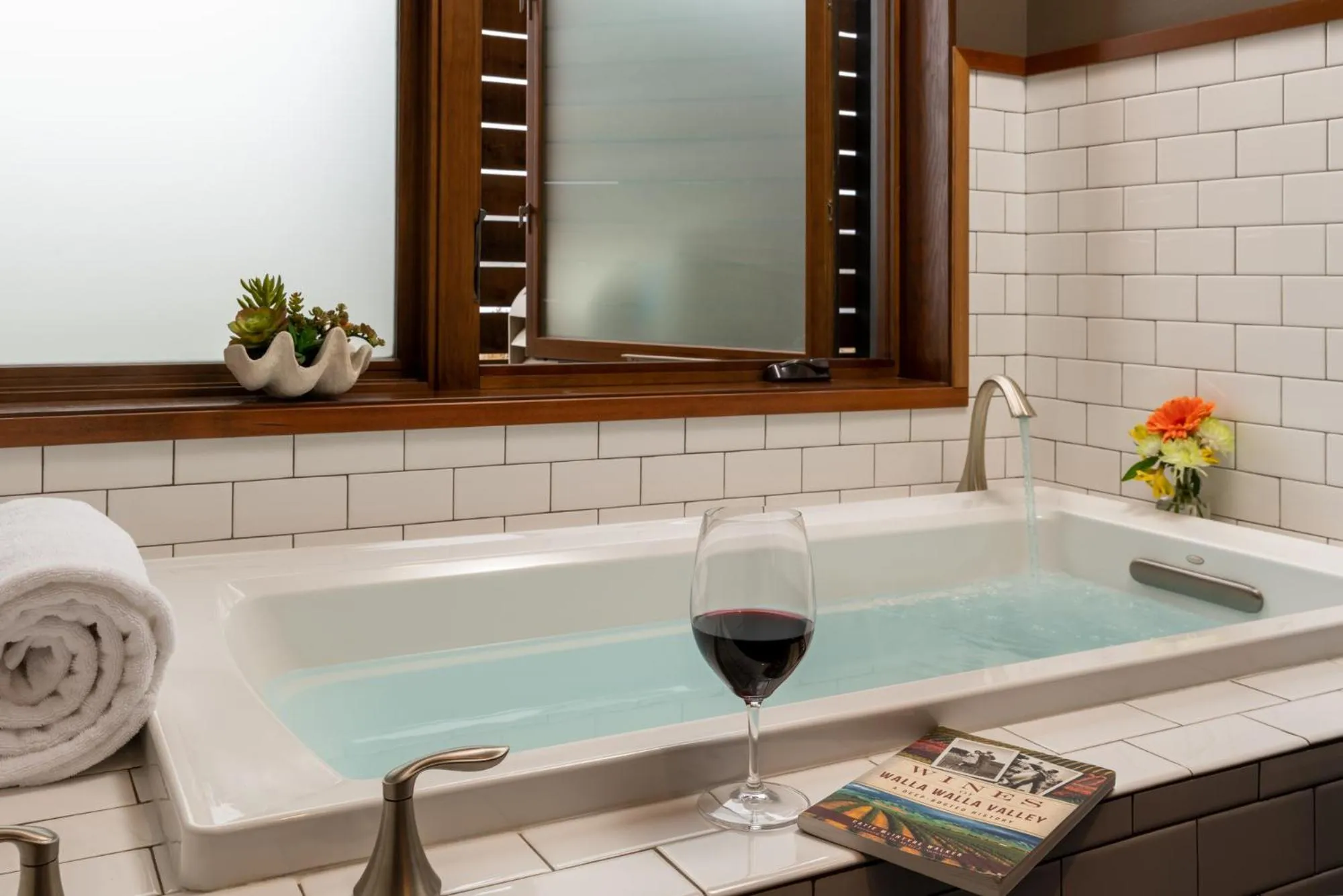 Bathroom in Eritage Resort
