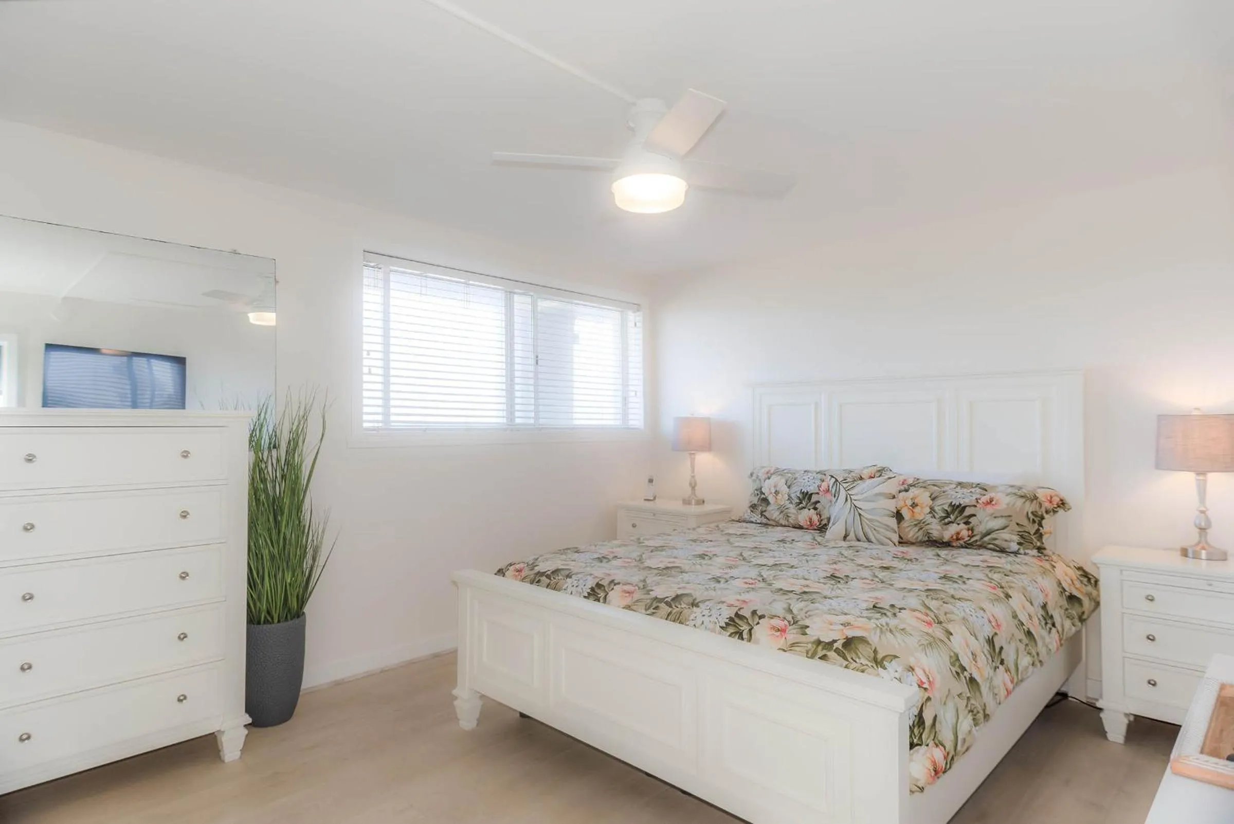 Bedroom in Capri by the Sea by All Seasons Resort Lodging