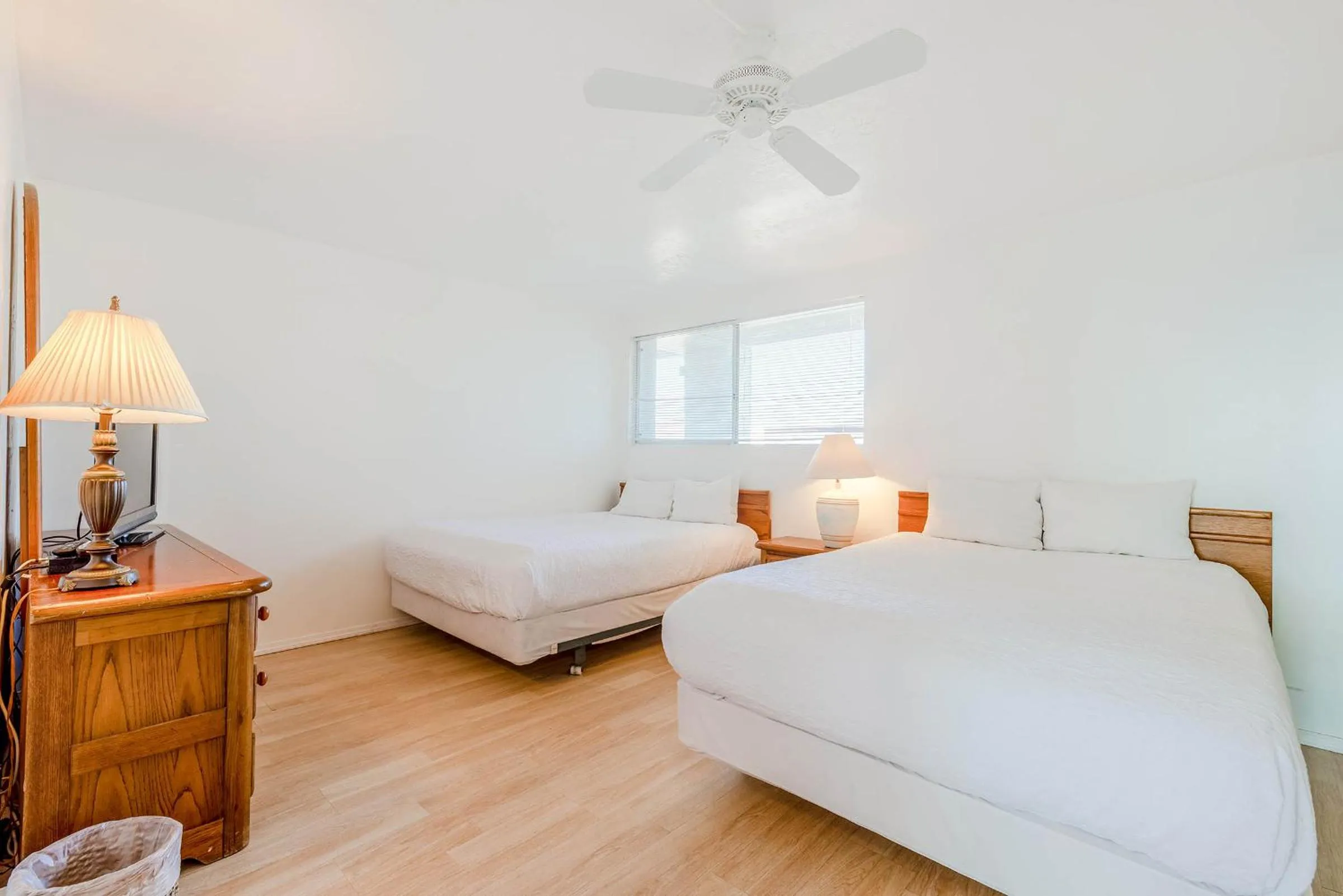 Bedroom in Capri by the Sea by All Seasons Resort Lodging