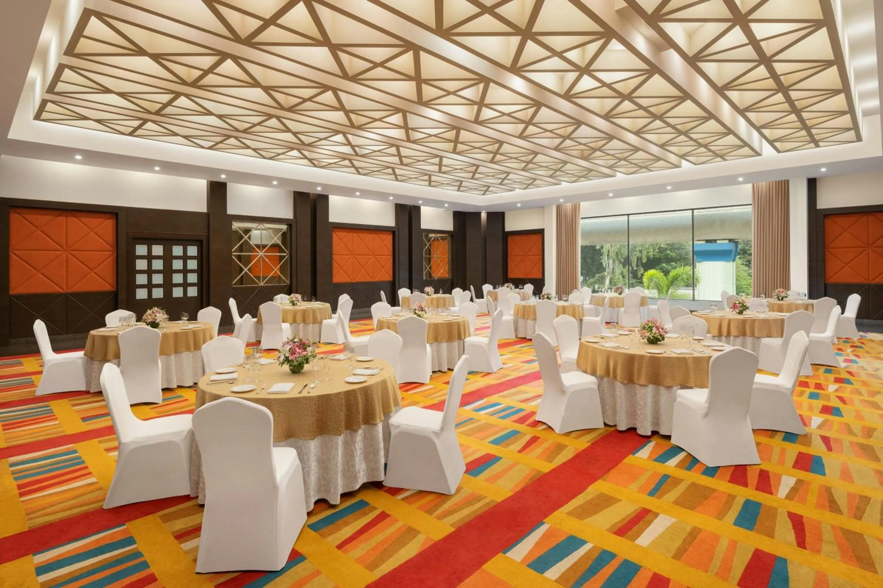 Meeting/conference room in Trinity Whitefield Bengaluru