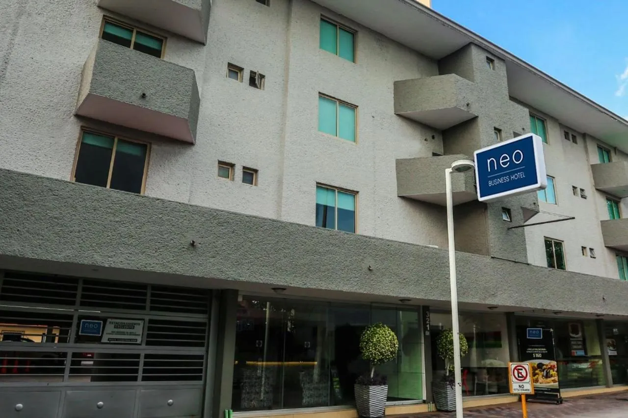 Neo Business Hotel