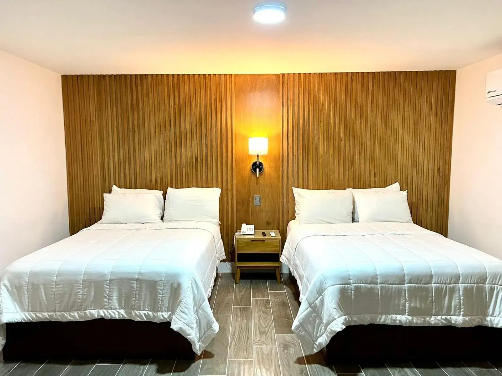 Double Room in Neo Business Hotel Double Room in Neo Business Hotel