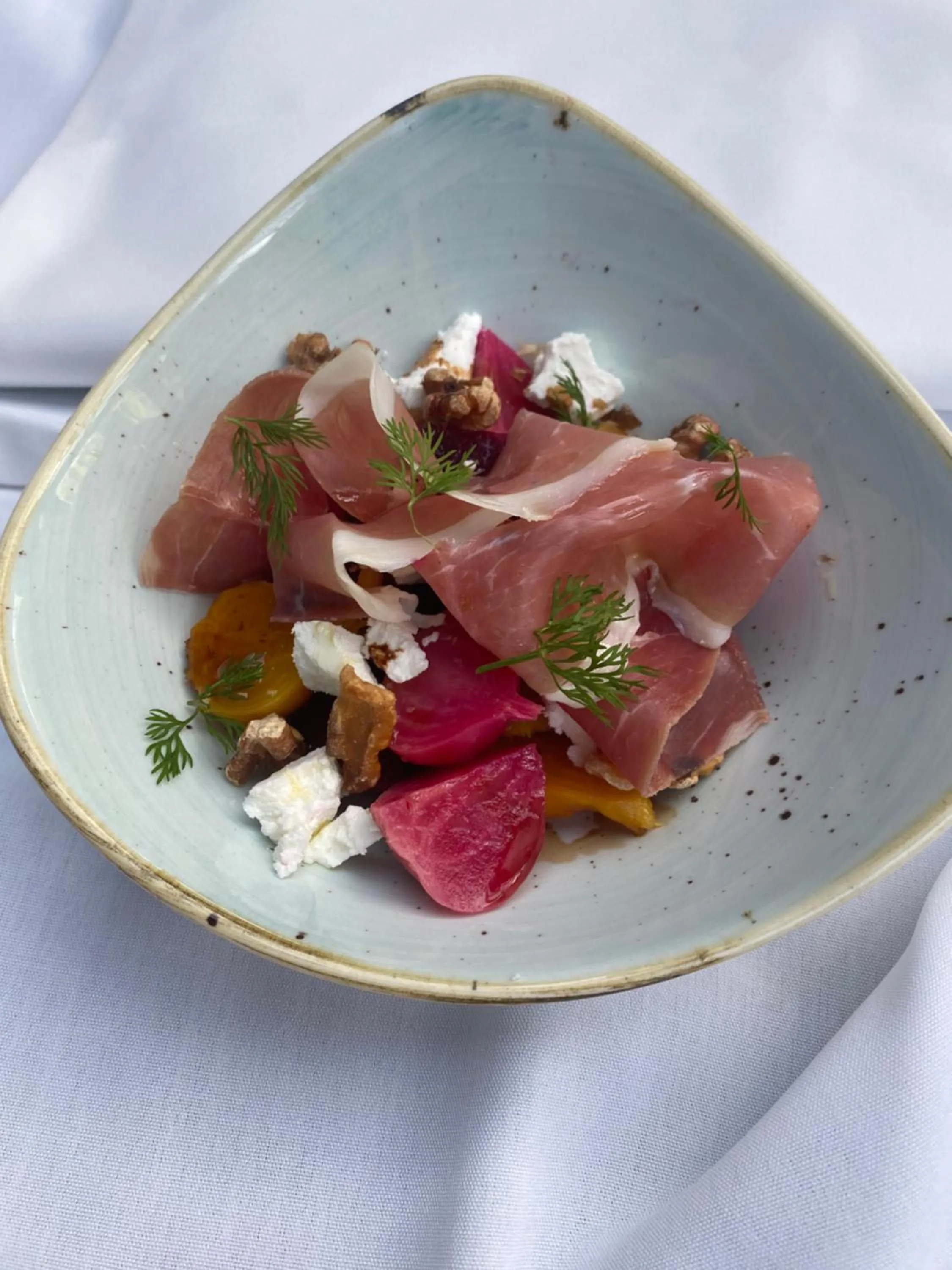 Restaurant/places to eat in Sunseeker Motor Inn