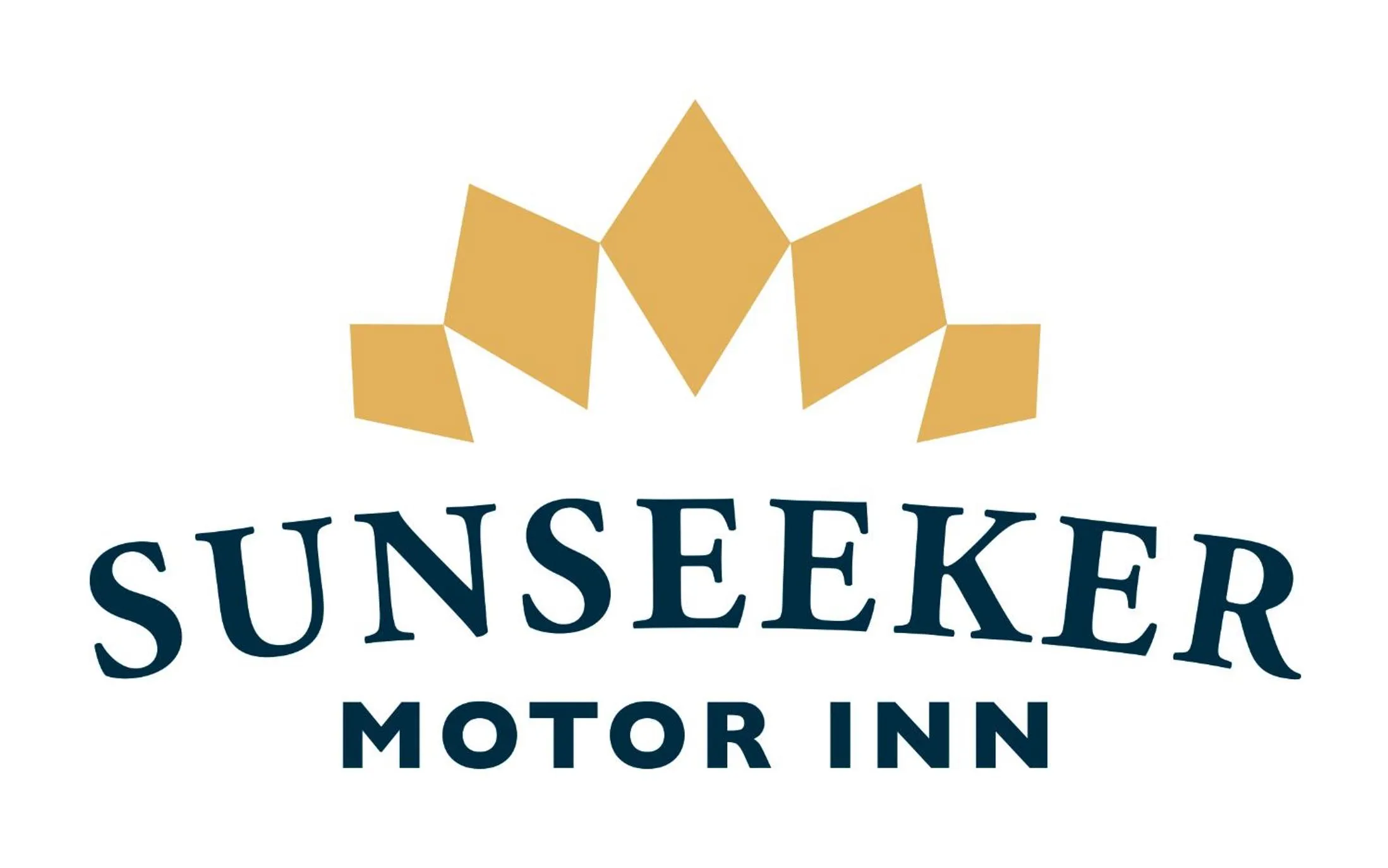 Property logo or sign in Sunseeker Motor Inn