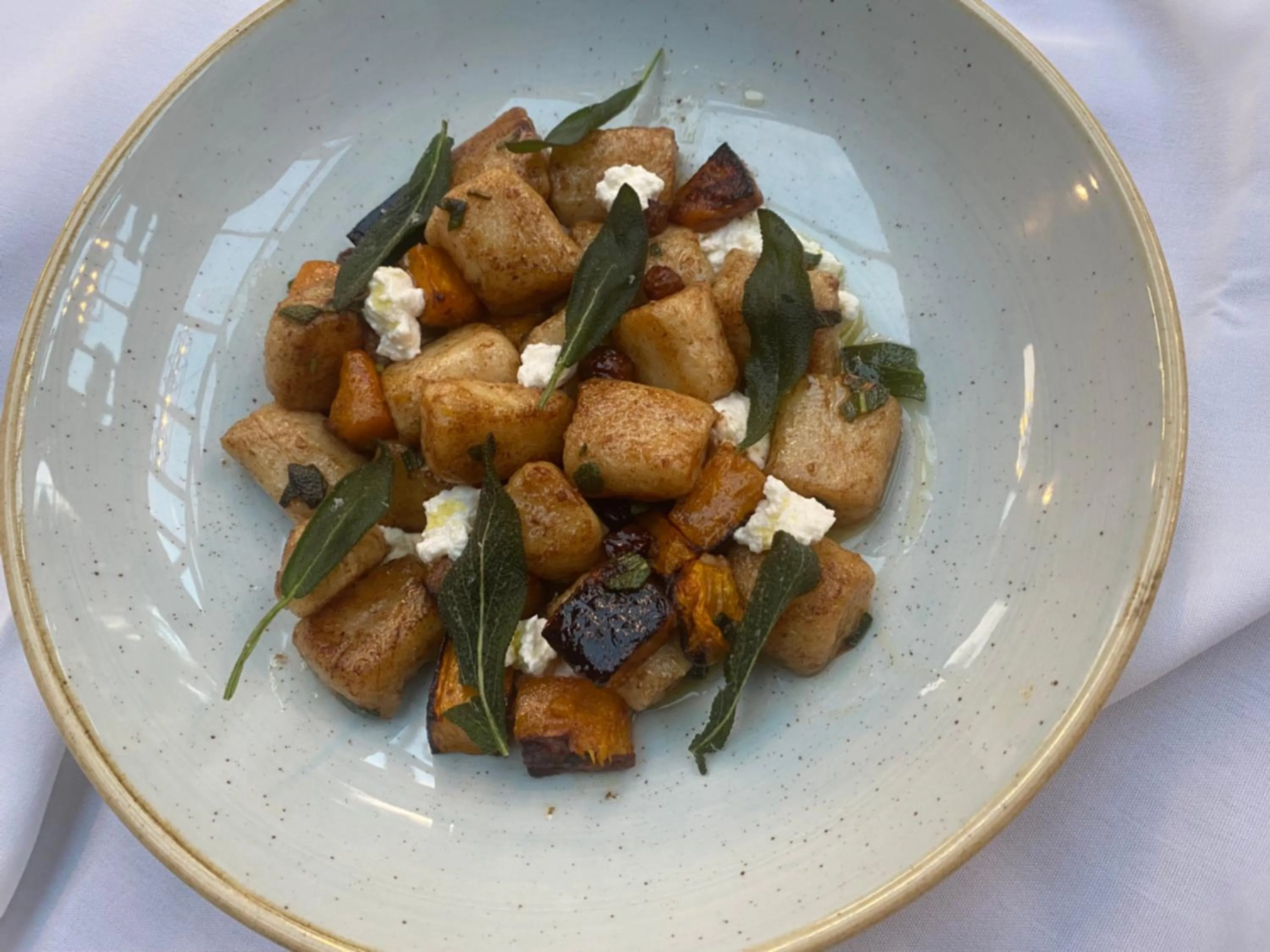 Restaurant/places to eat in Sunseeker Motor Inn