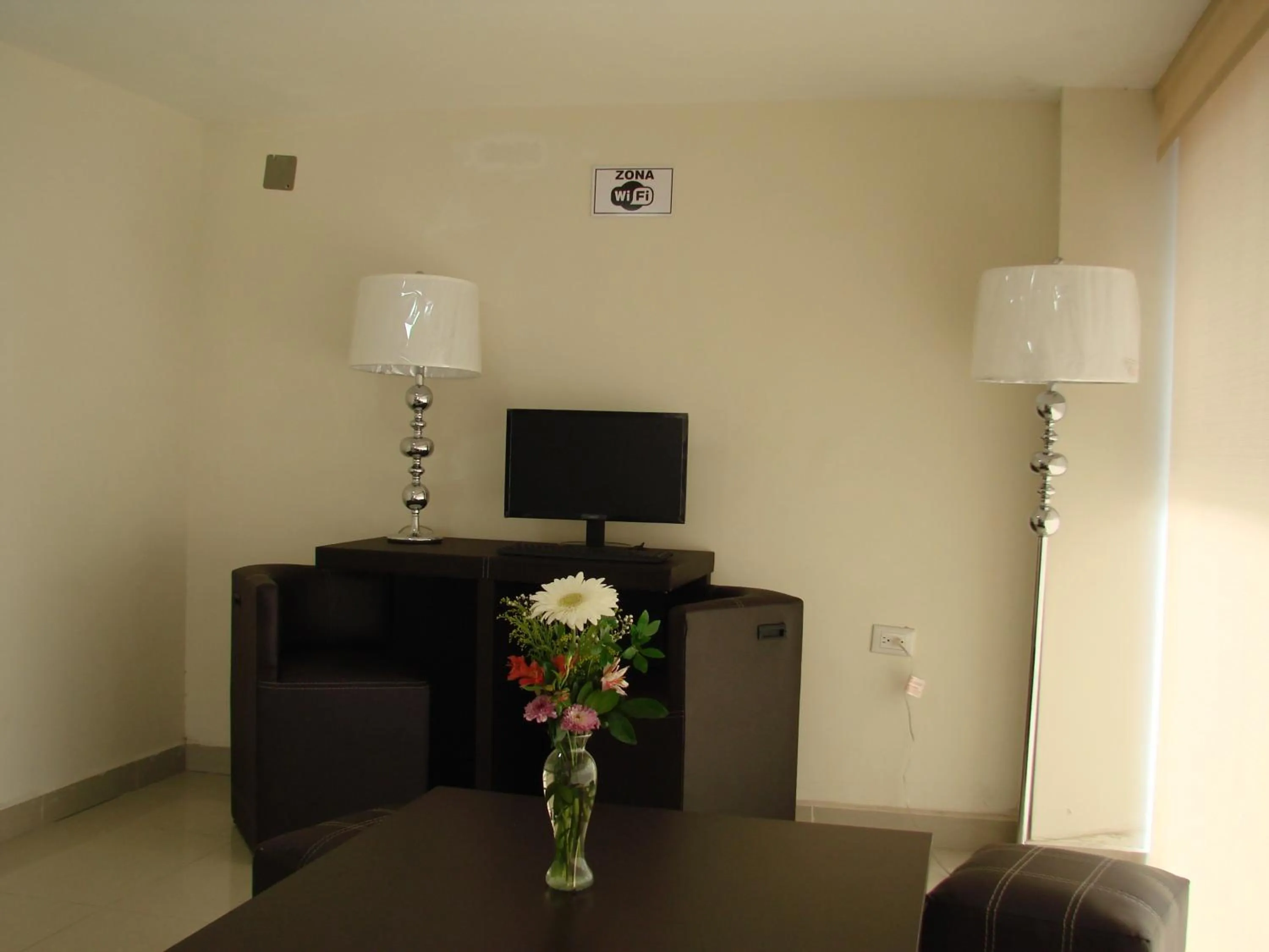 Hotel Inn Plaza del Ángel Chihuahua