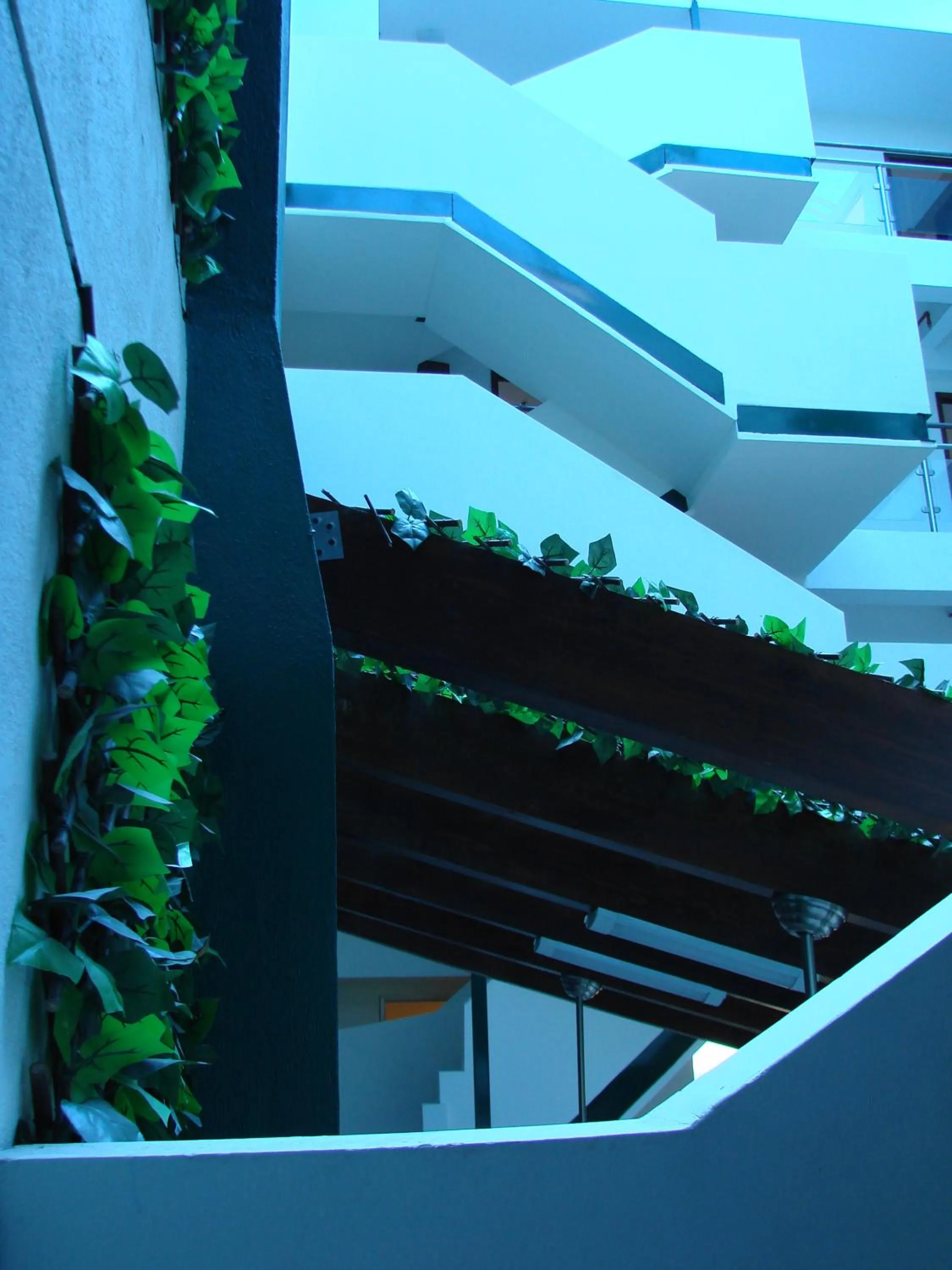 Hotel Inn Plaza del Ángel Chihuahua