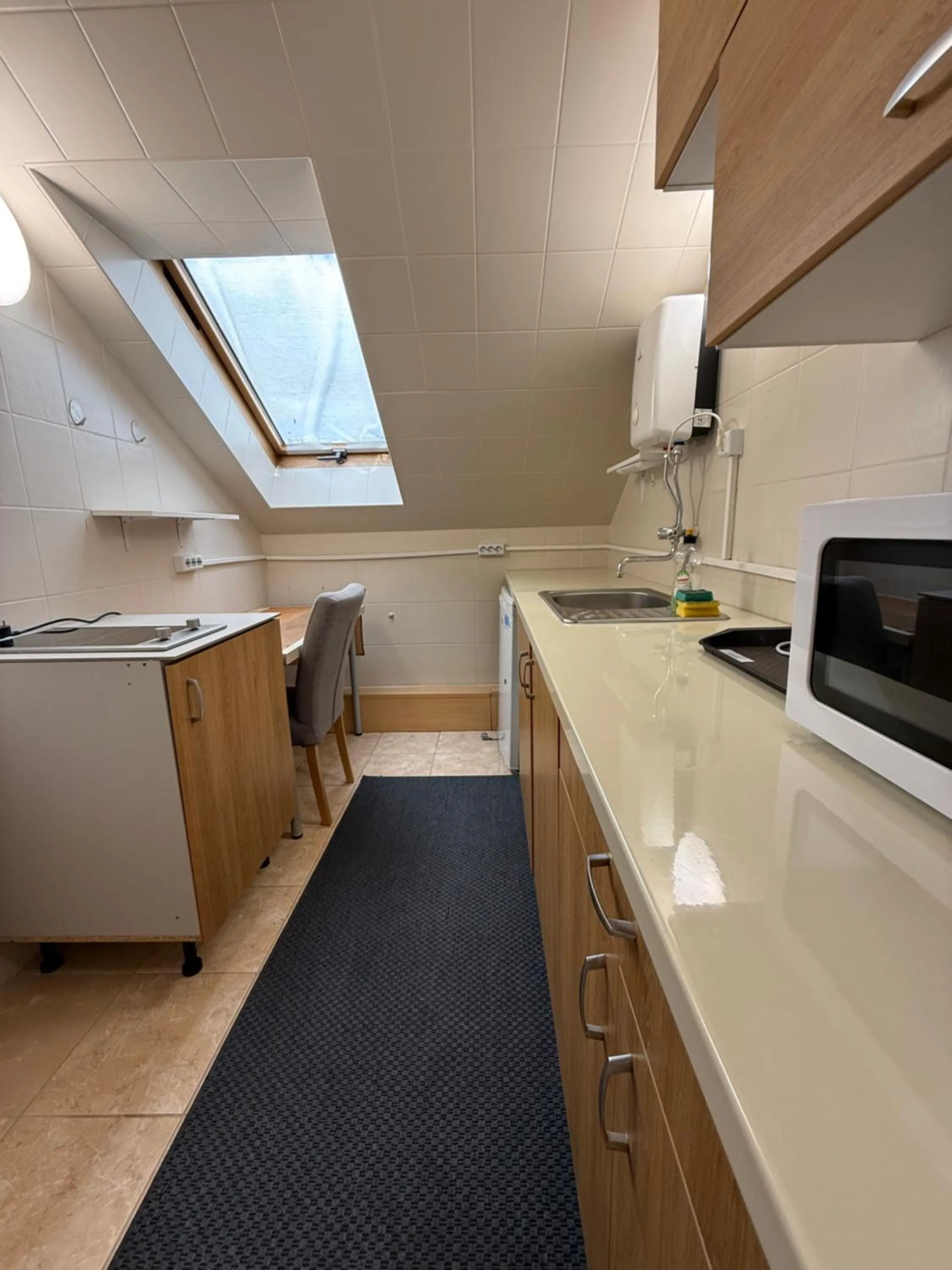 Le Rose Suites & Park Hotel