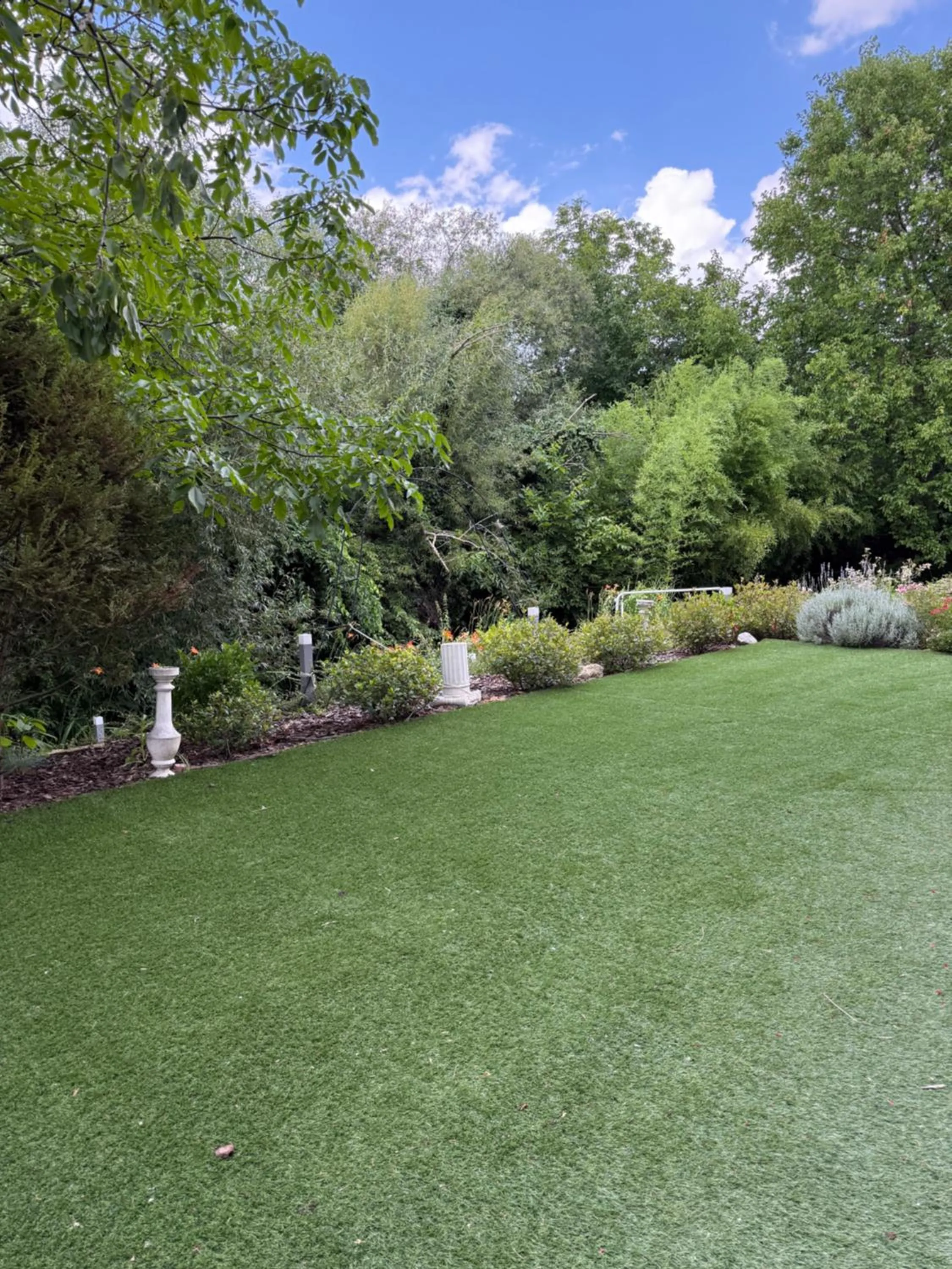 Le Rose Suites & Park Hotel