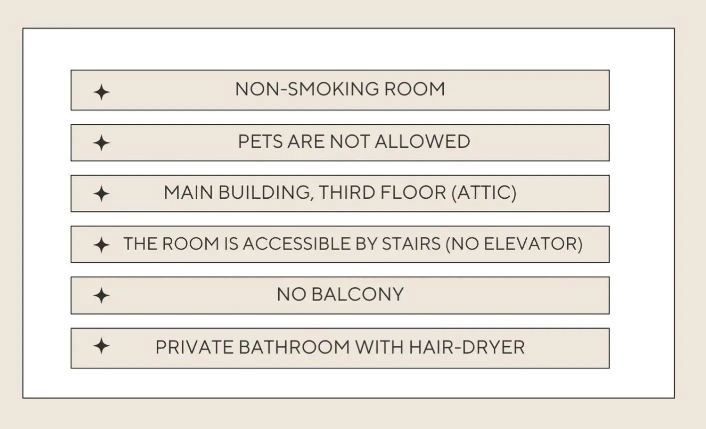 Le Rose Suites & Park Hotel