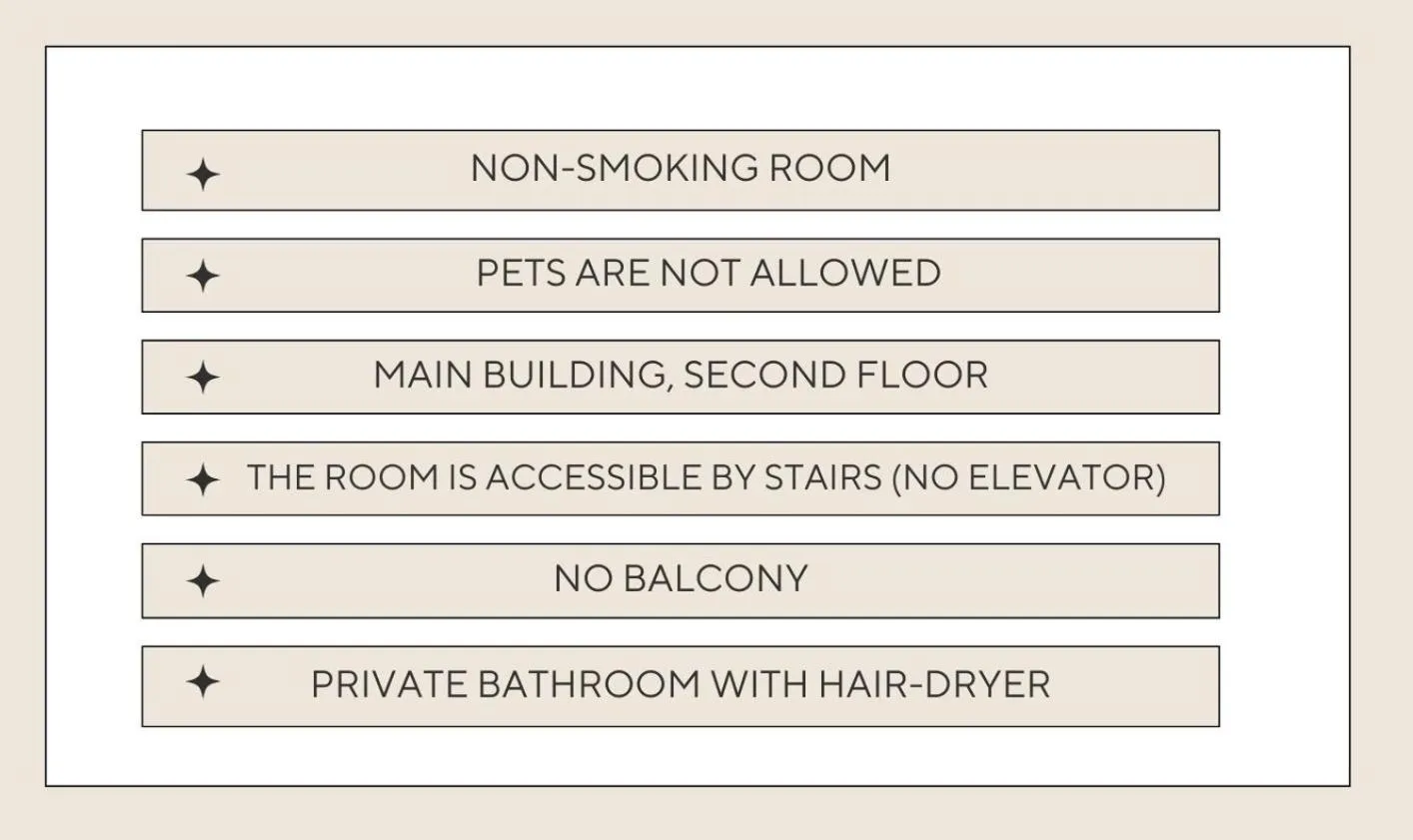 Le Rose Suites & Park Hotel