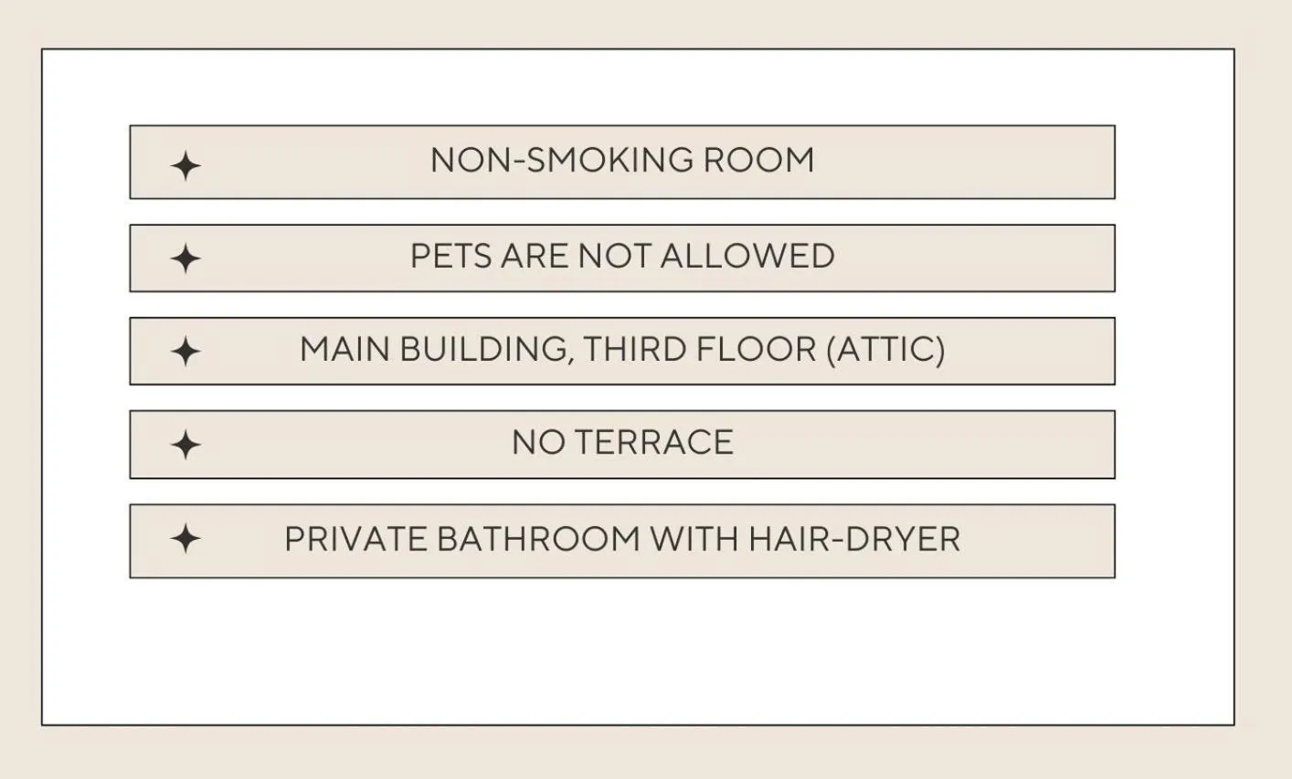 Le Rose Suites & Park Hotel