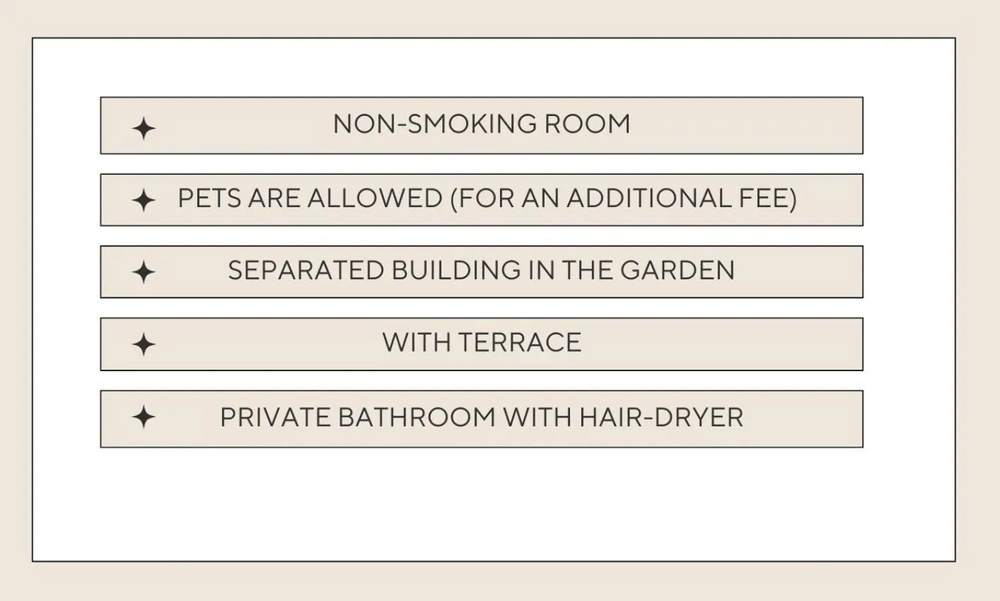 Le Rose Suites & Park Hotel