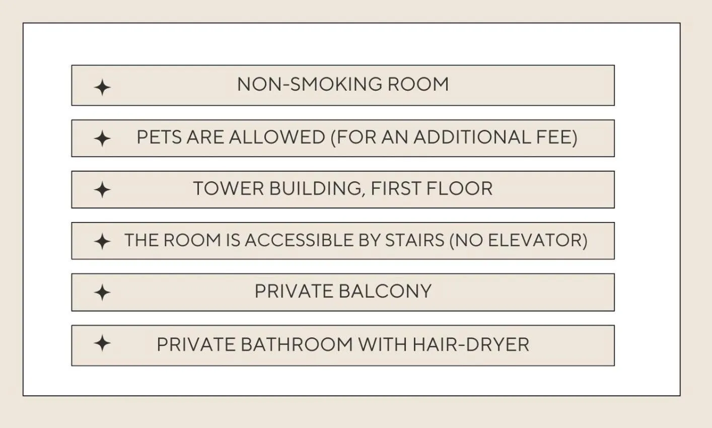 Le Rose Suites & Park Hotel