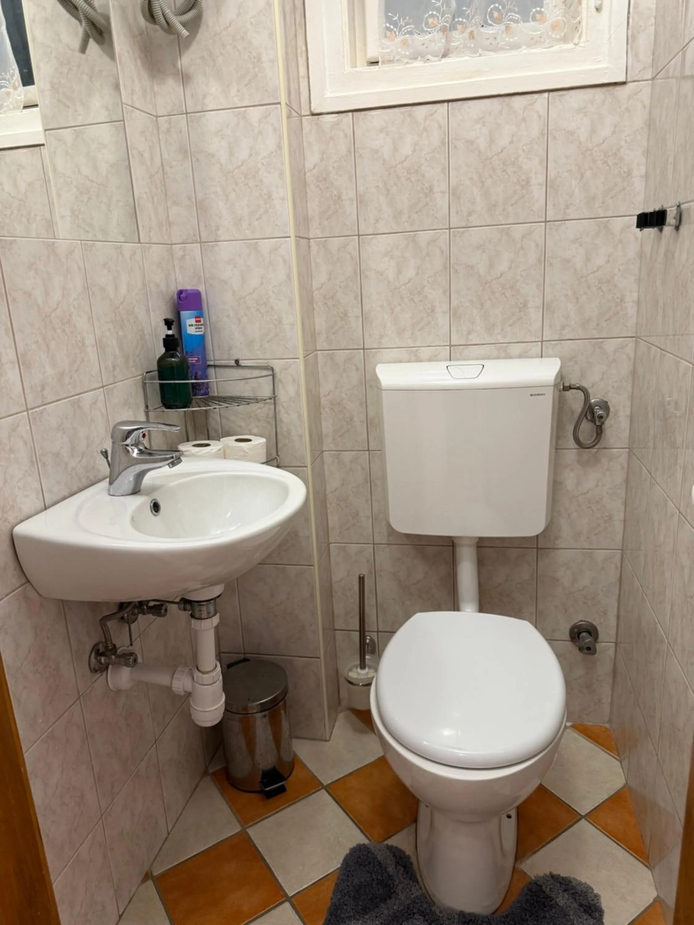 Le Rose Suites & Park Hotel