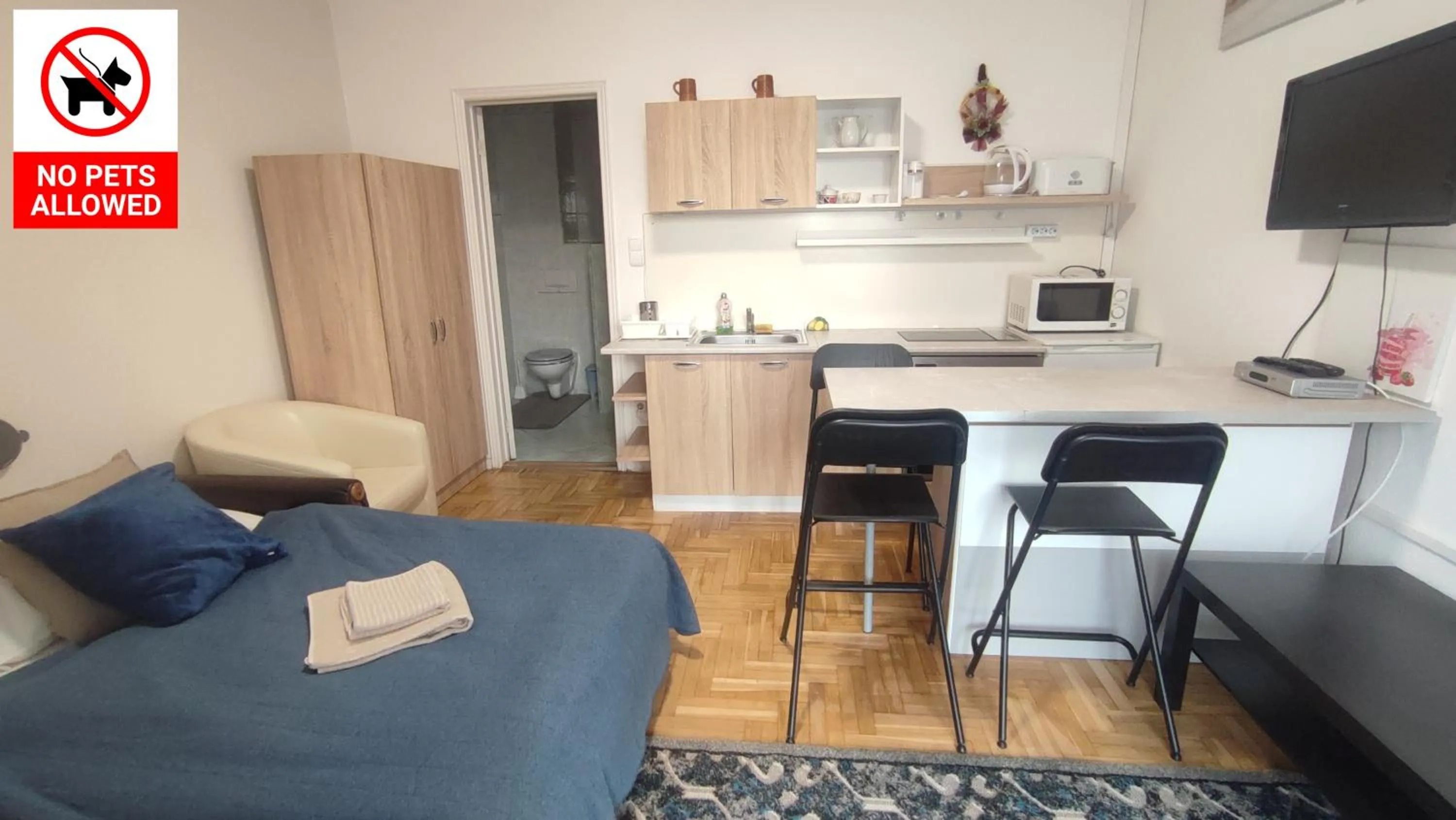 Le Rose Suites & Park Hotel