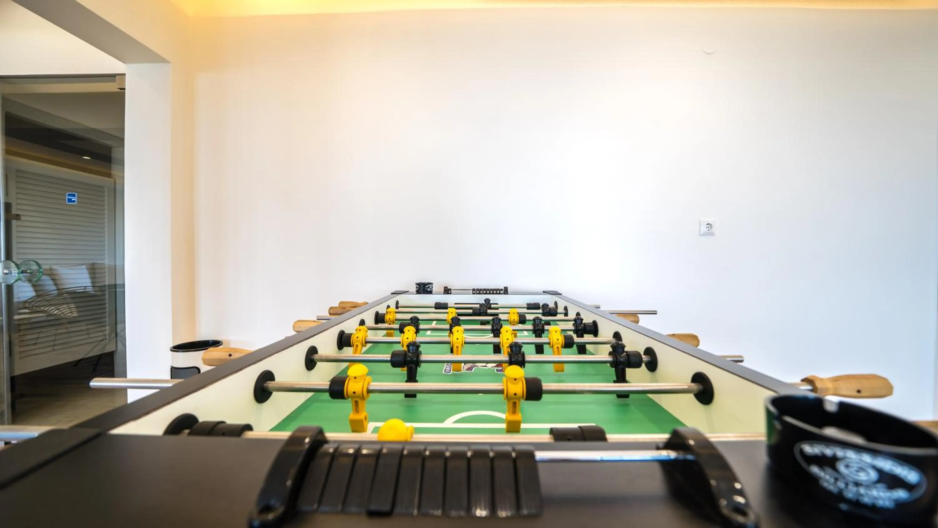 Entertainment in Forest Park Hotel