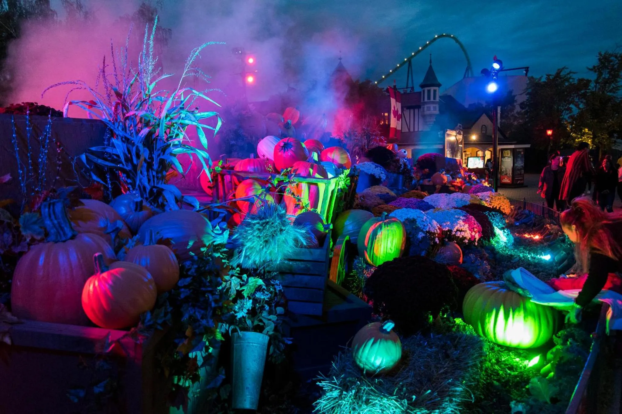 Nearby landmark in Holiday Inn Express Toronto-North York by IHG