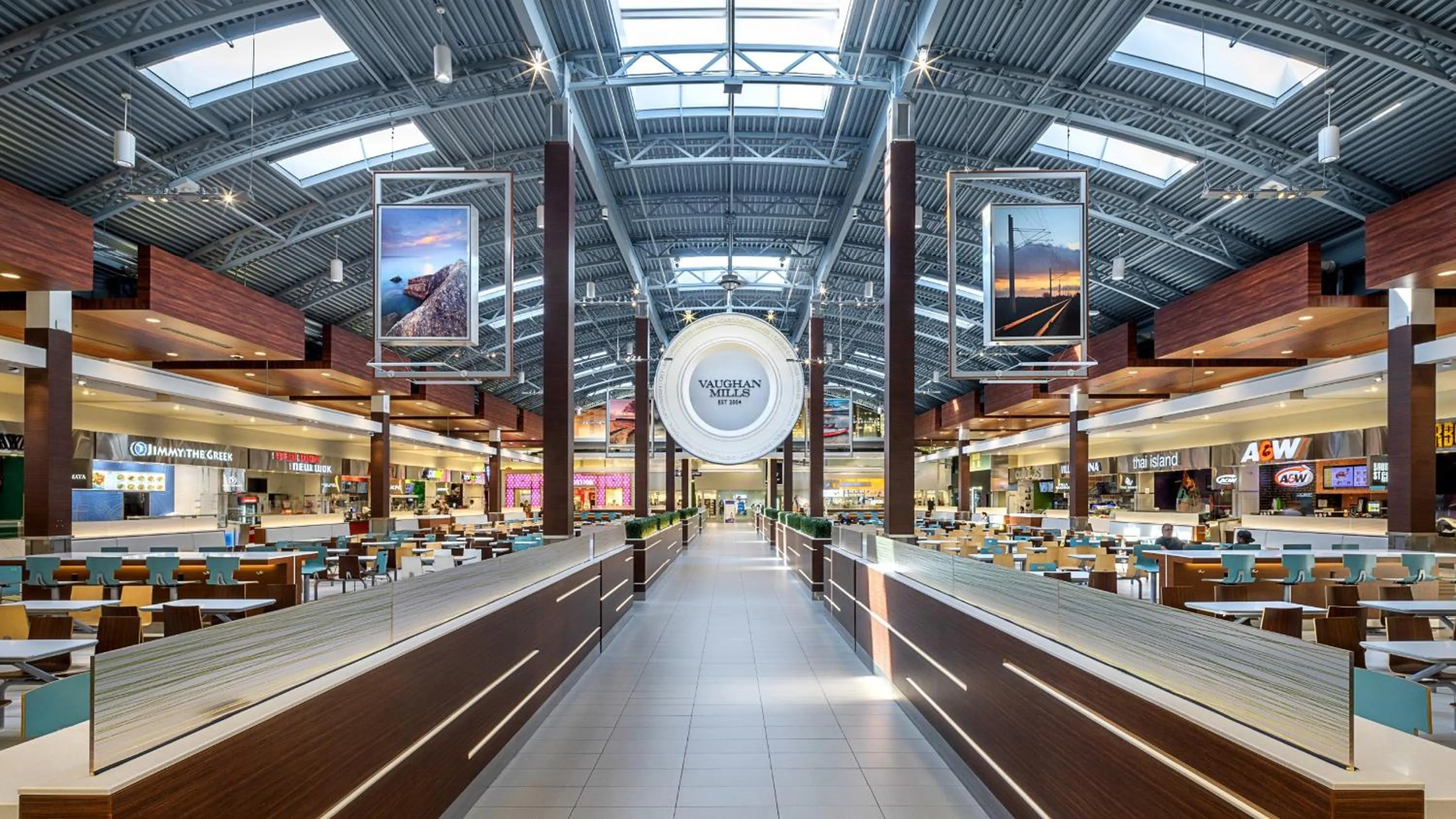 Nearby landmark in Holiday Inn Express Toronto-North York by IHG