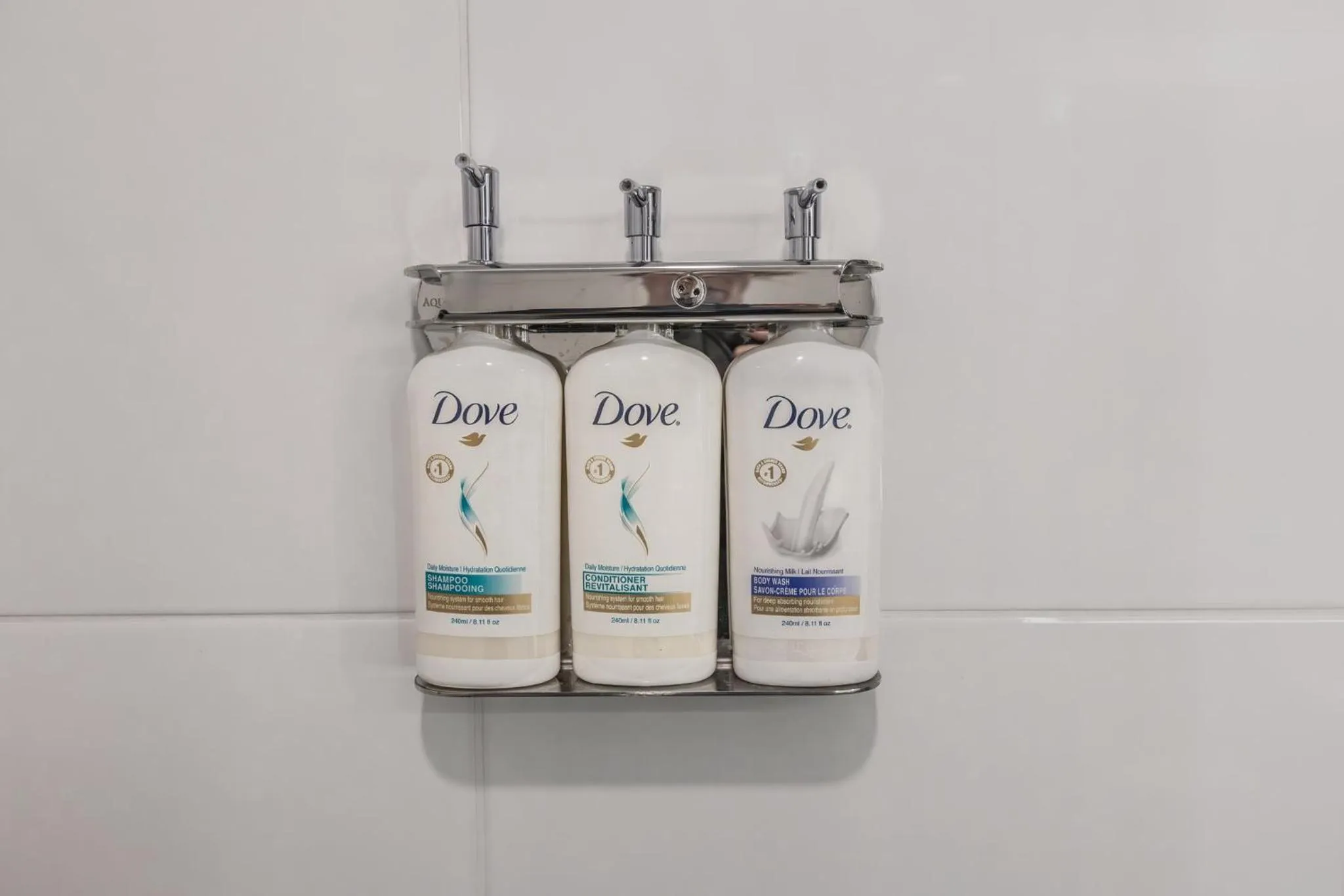 Bedroom in Holiday Inn Express Toronto-North York by IHG