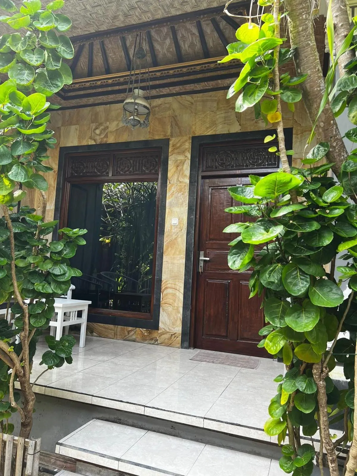 Tarci Bungalows Lembongan