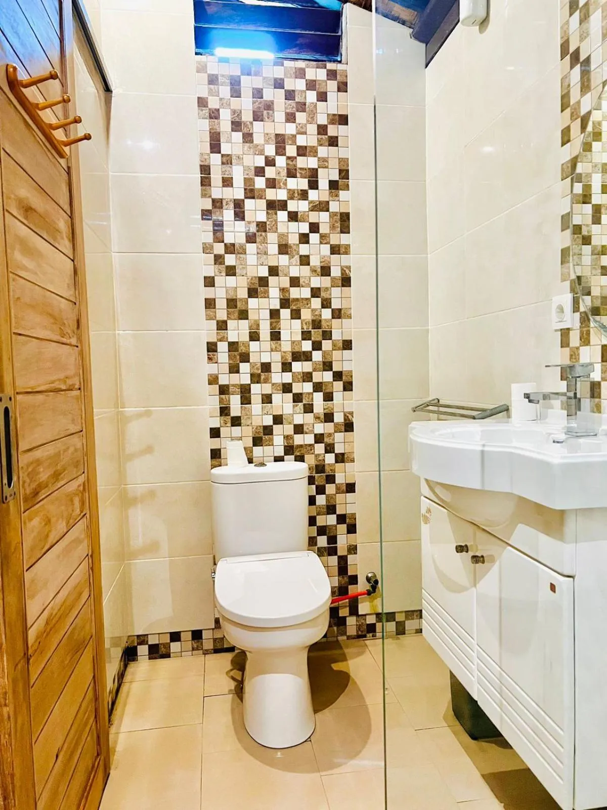 Tarci Bungalows Lembongan