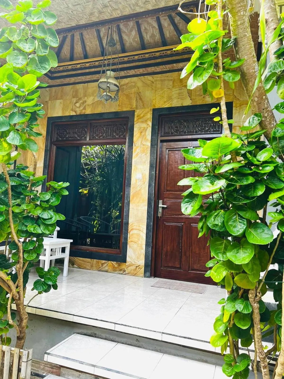 Tarci Bungalows Lembongan