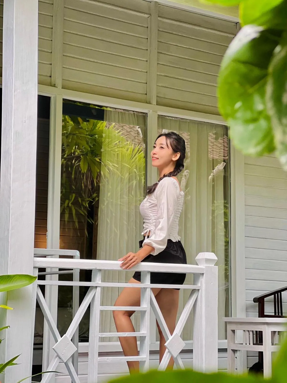 Tarci Bungalows Lembongan