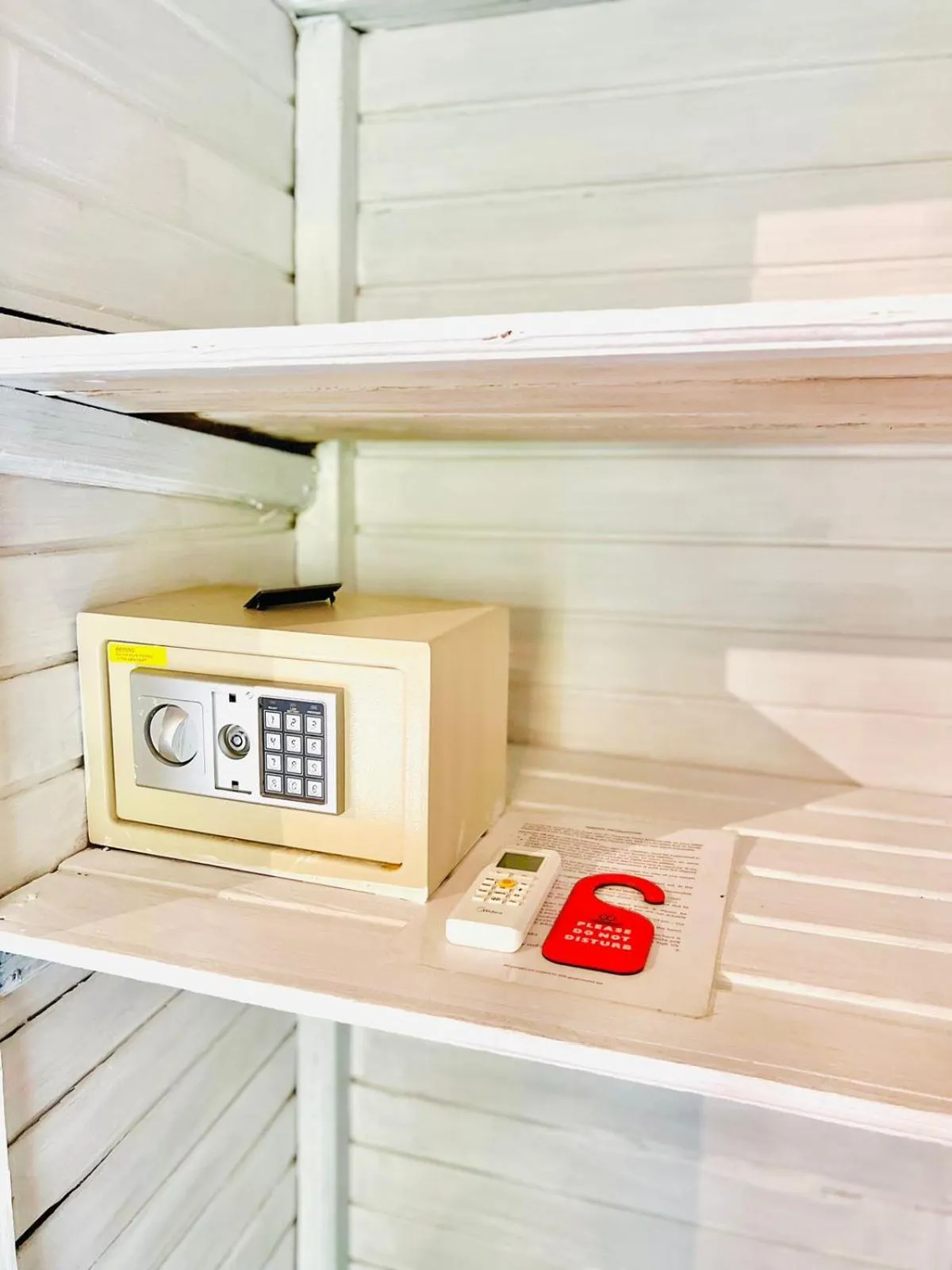 Tarci Bungalows Lembongan