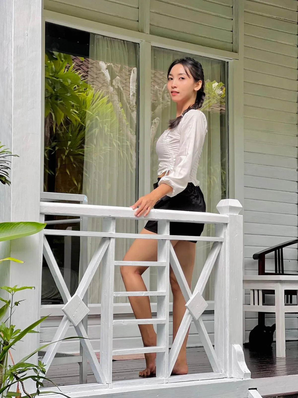 Tarci Bungalows Lembongan