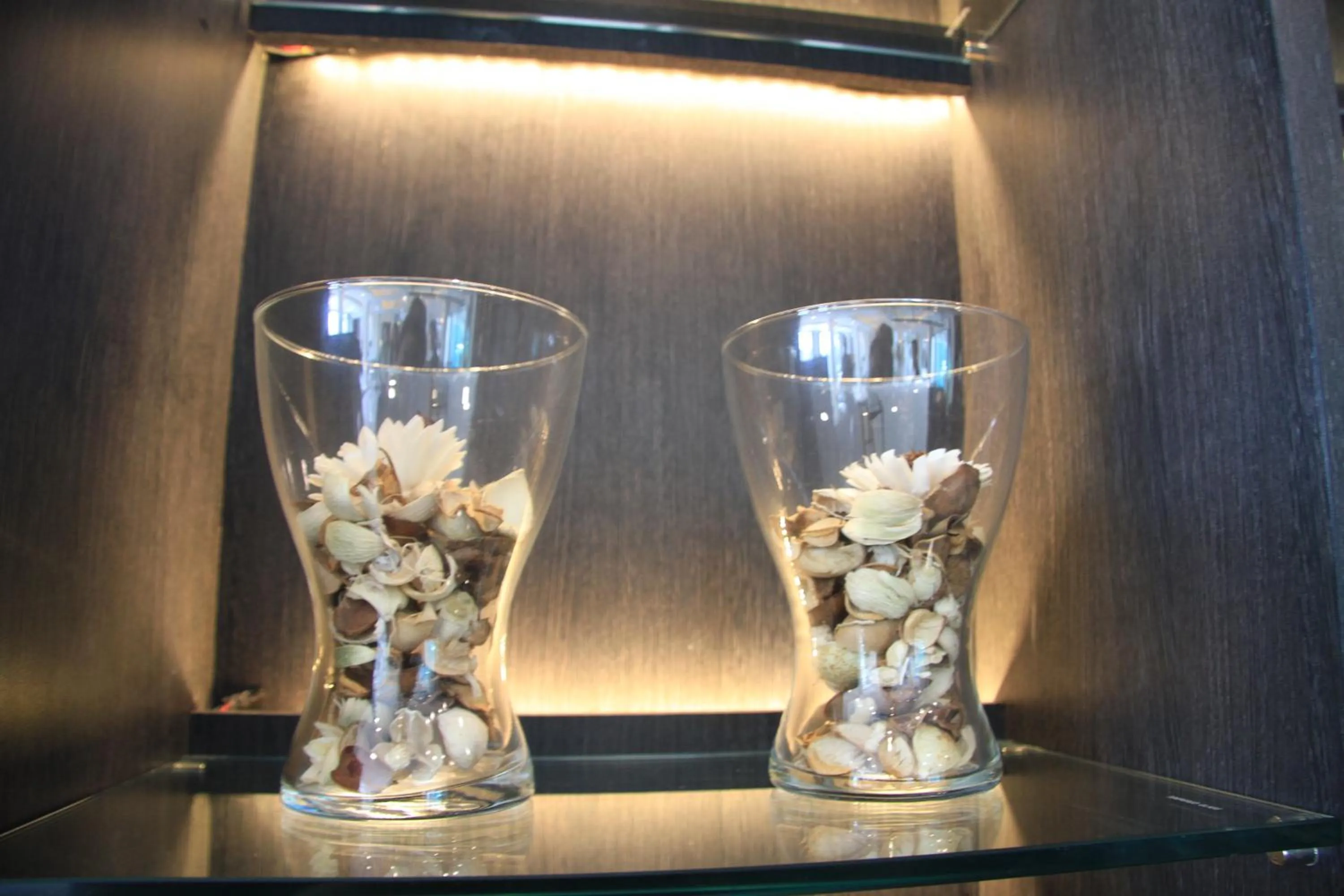 The Green View Hotel