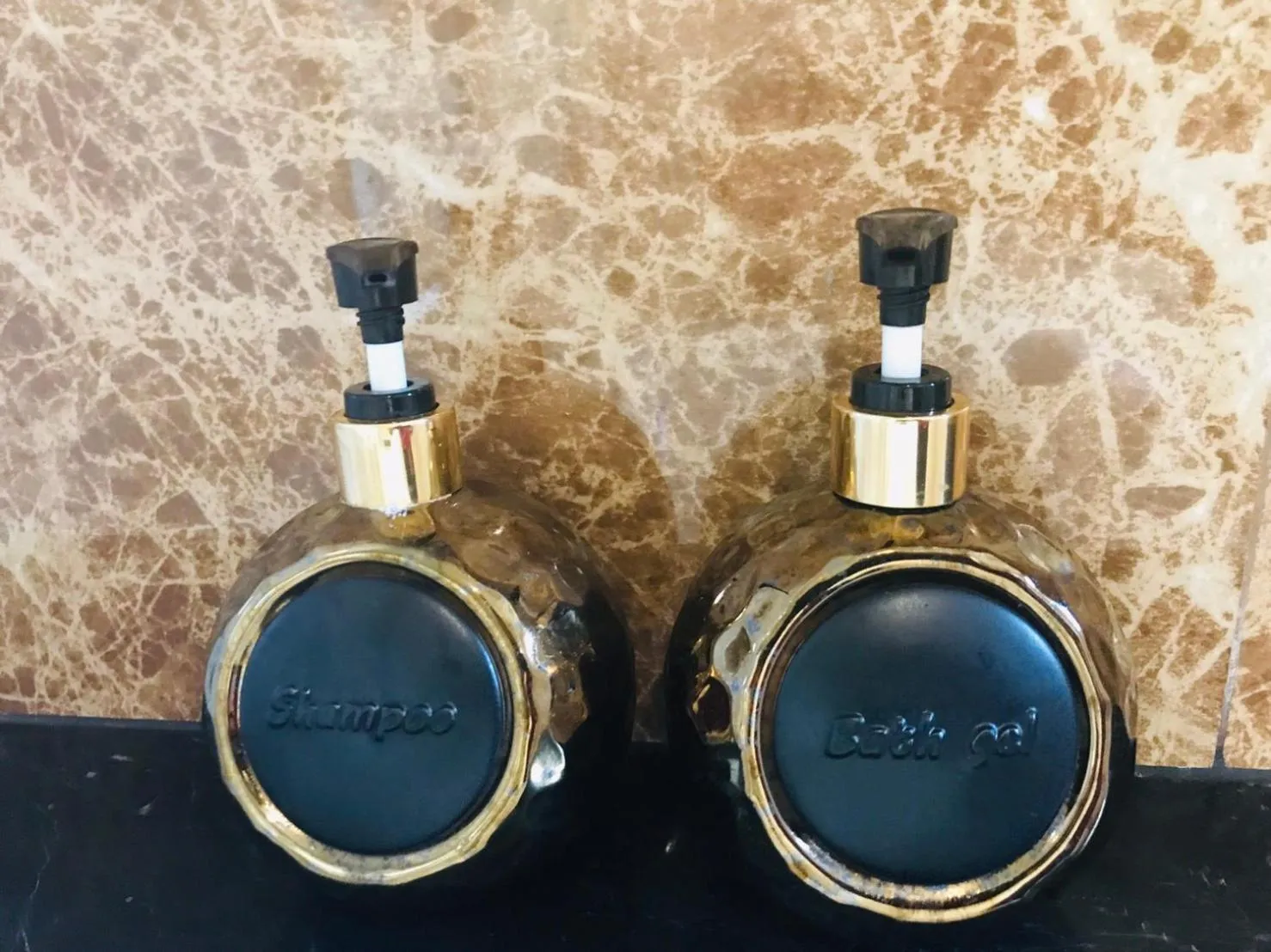 The Green View Hotel