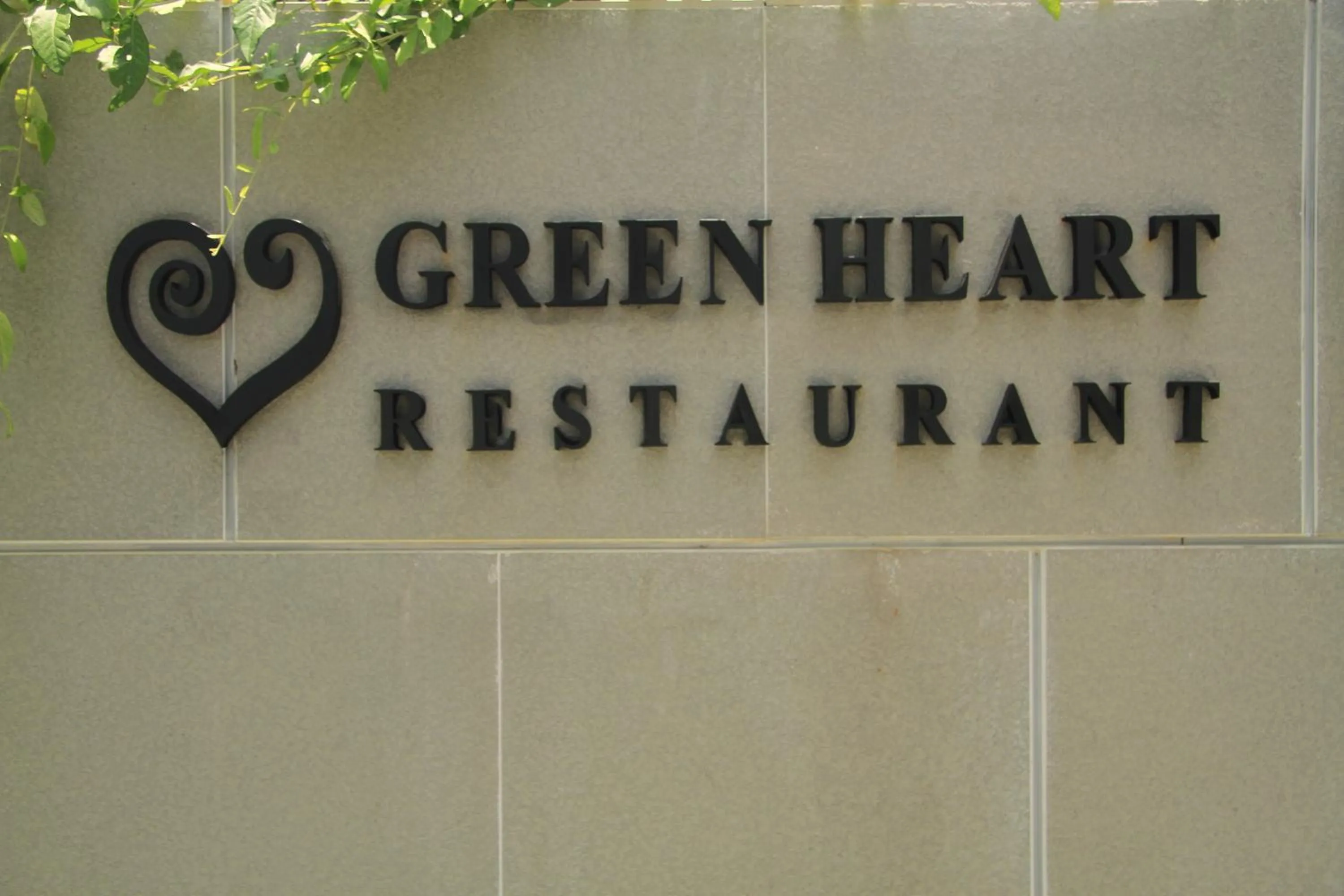 The Green View Hotel