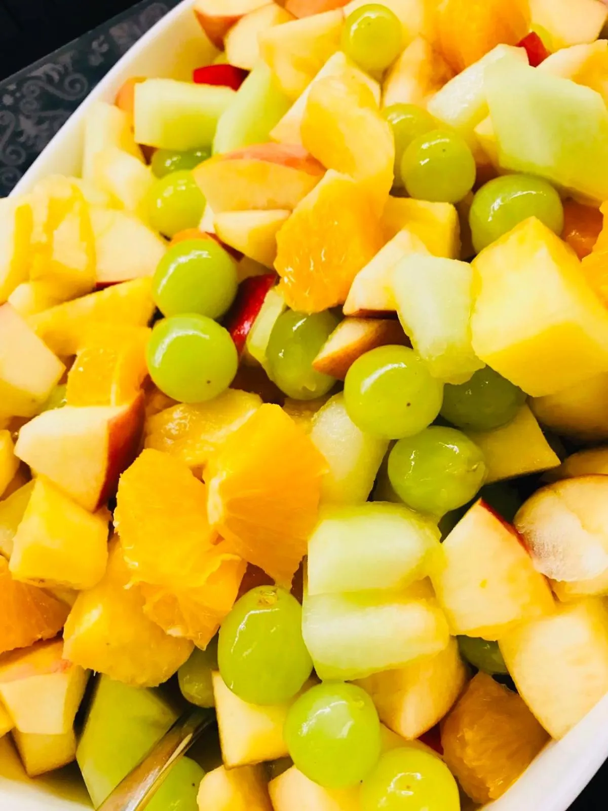 Restaurant/places to eat in Haus Fliederbusch