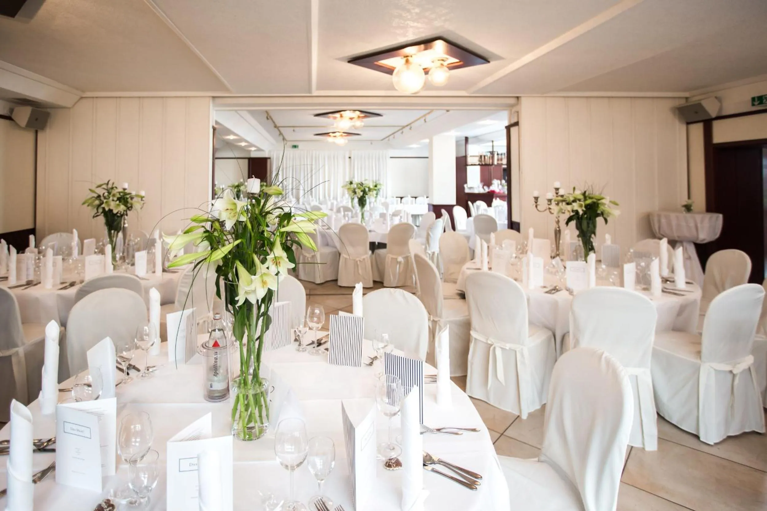 Banquet/Function facilities in Haus Fliederbusch
