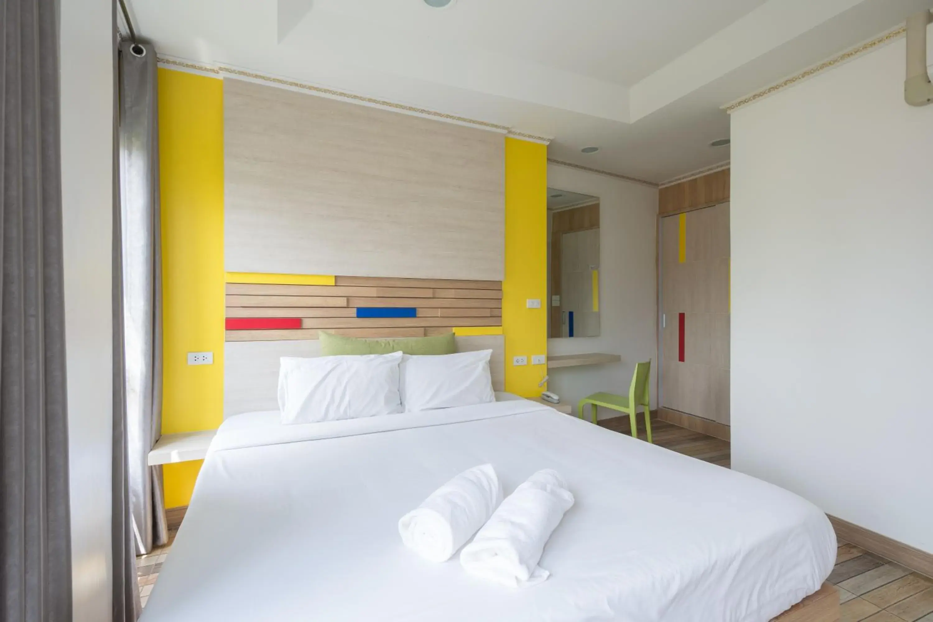 Executive Suite in For You Residence Executive Suite in For You Residence