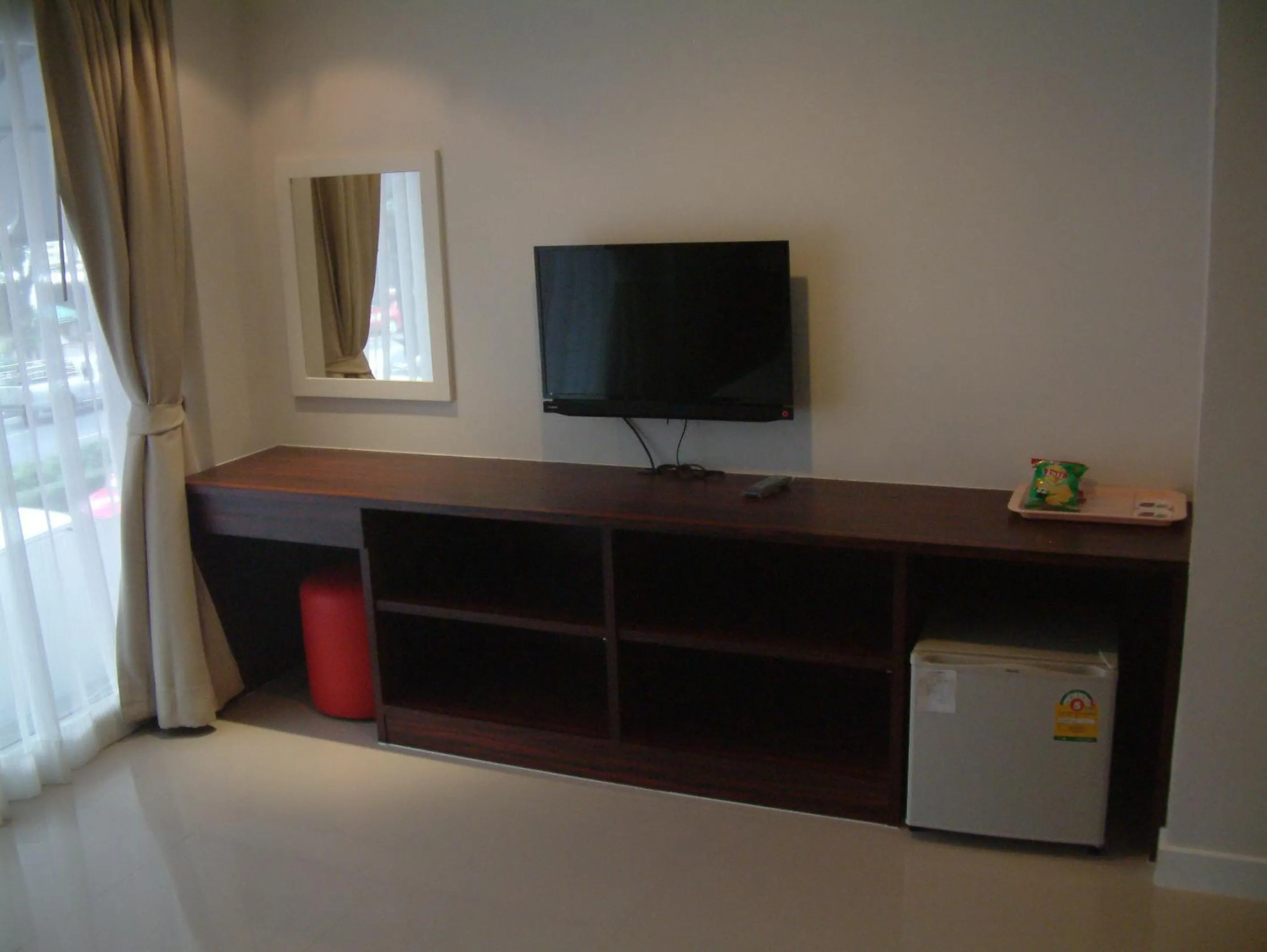 TV and multimedia in For You Residence